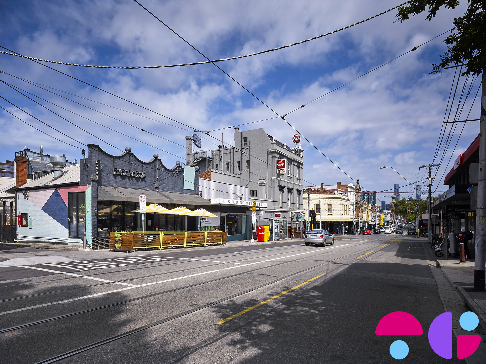 248 Swan Street Richmond TCI Lease Leased