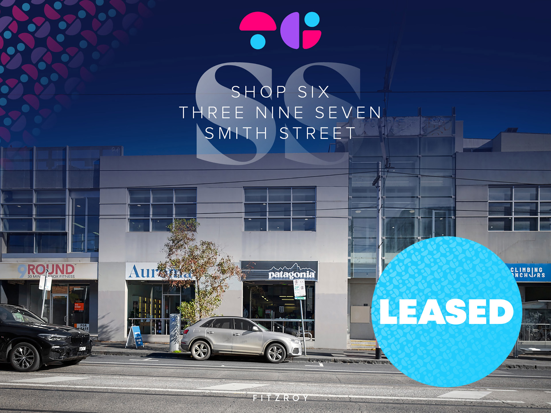 The Facts Shop 6/397 Smith Street Fitzroy retail shop 6 suite 6