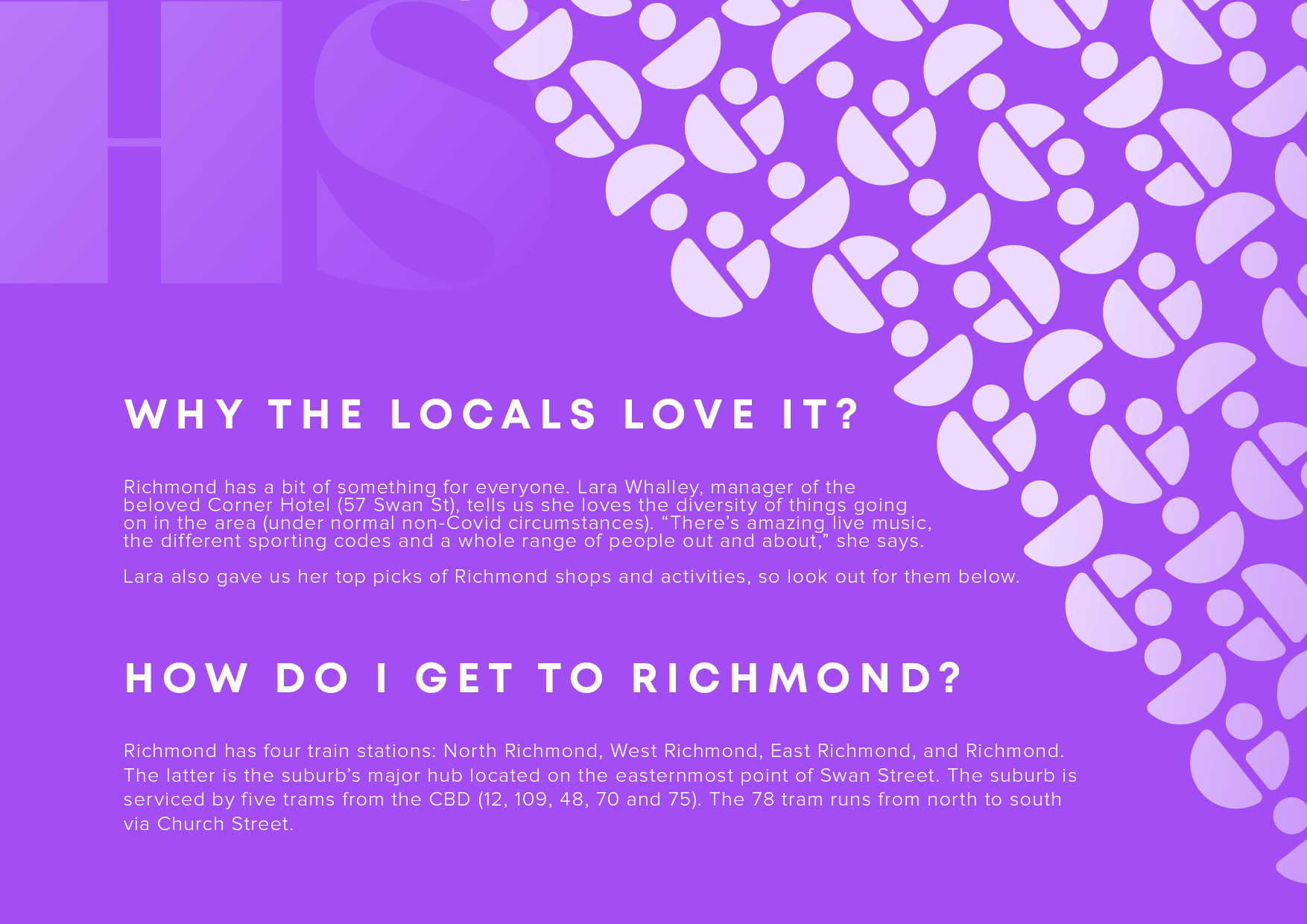 15 Hill Street Cremorne TCI Sale Sold TCI