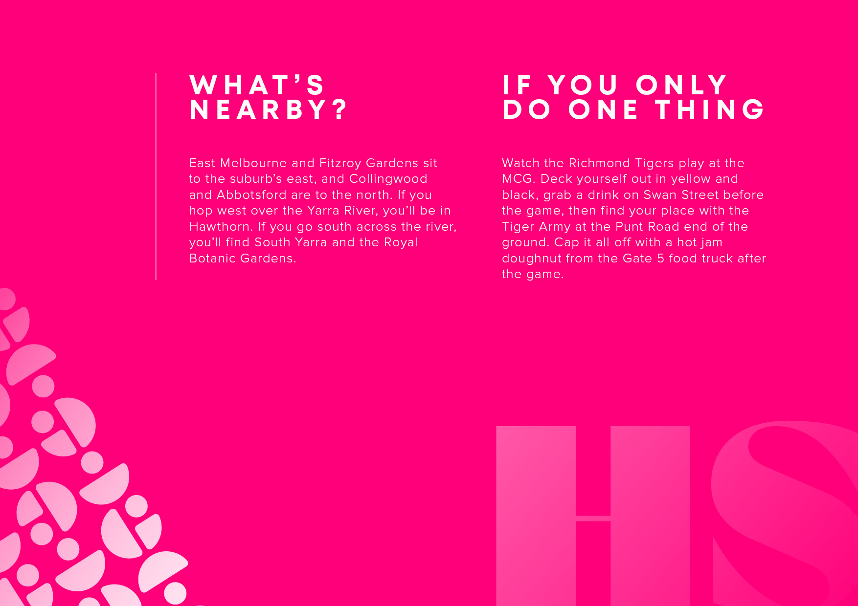 15 Hill Street Cremorne TCI Sale Sold TCI