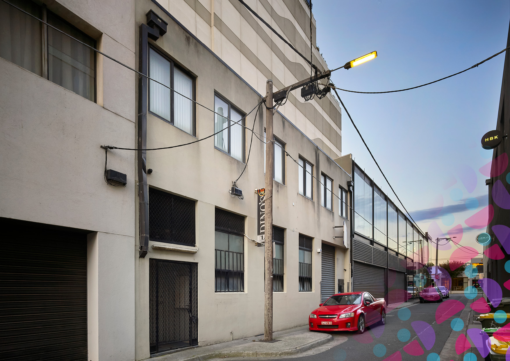 15 Hill Street Cremorne TCI Sale Sold TCI