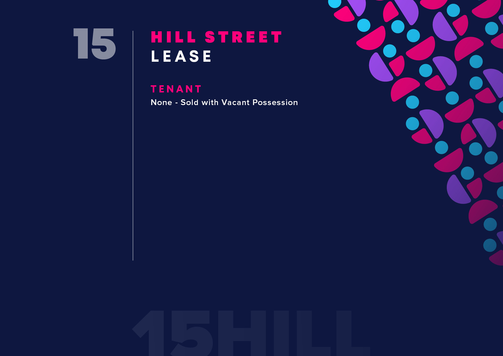 15 Hill Street Cremorne TCI Sale Sold TCI