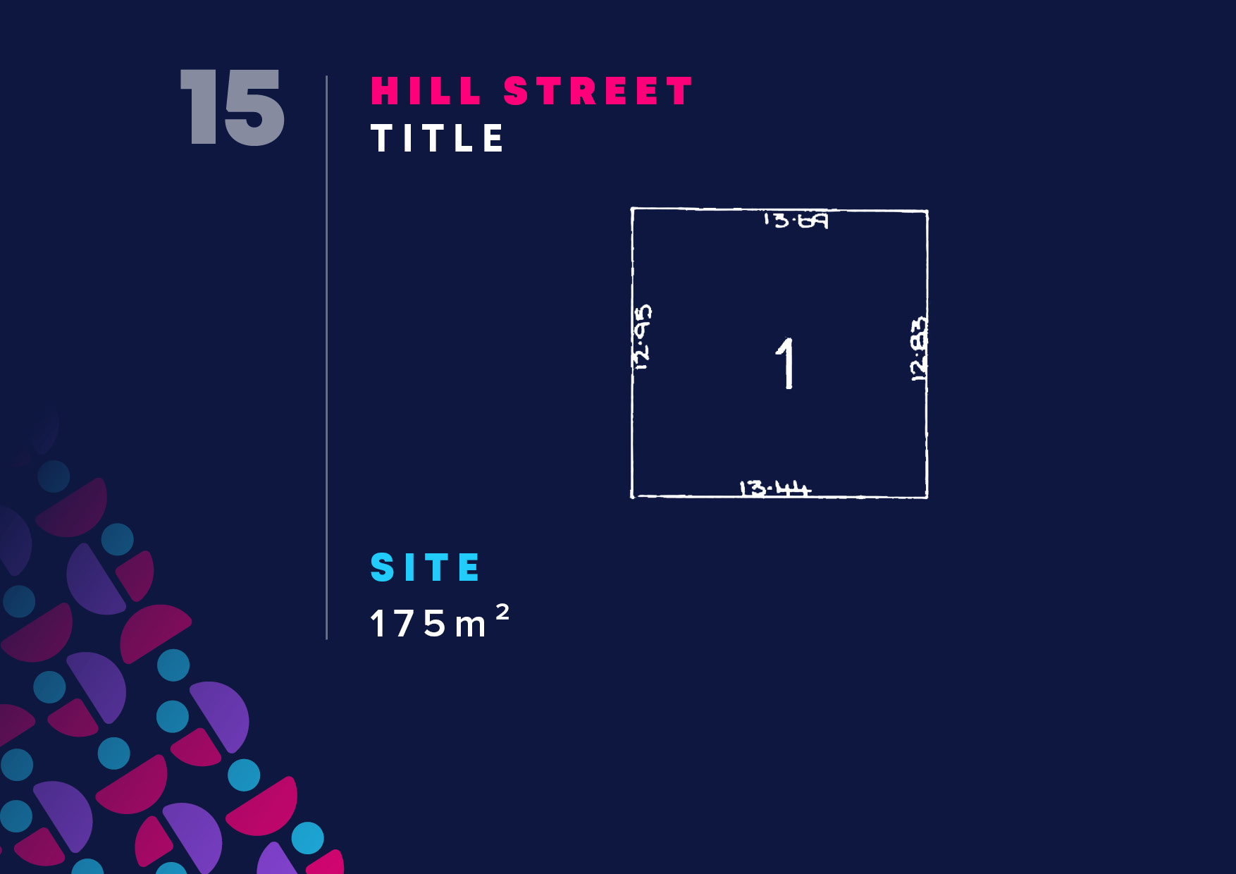 15 Hill Street Cremorne TCI Sale Sold TCI