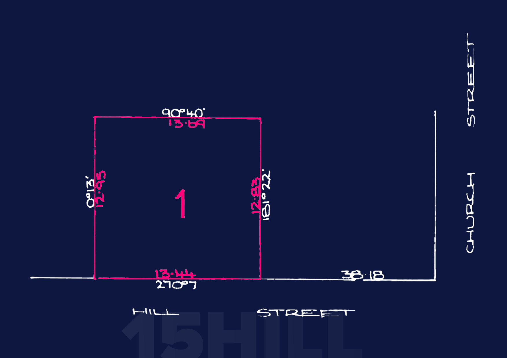 15 Hill Street Cremorne TCI Sale Sold TCI