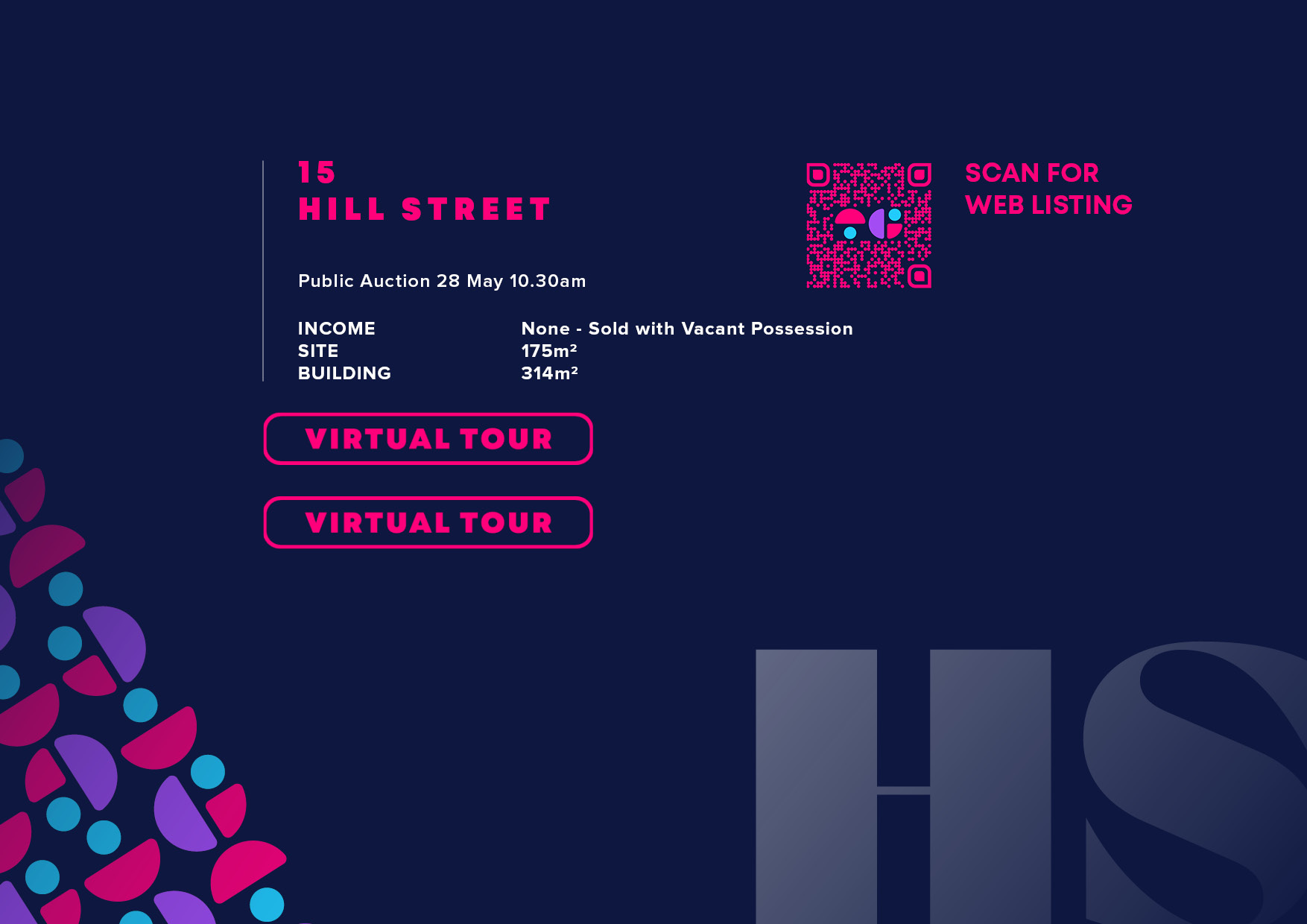 15 Hill Street Cremorne TCI Sale Sold TCI