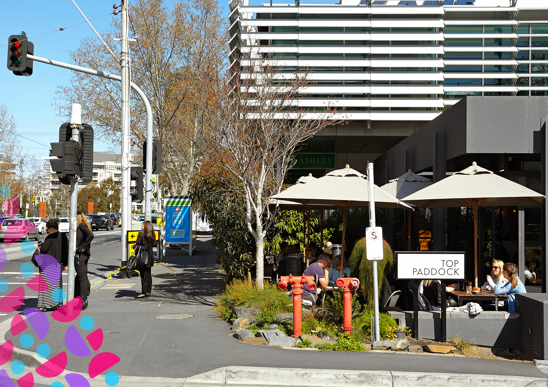 15 Hill Street Cremorne TCI Sale Sold TCI