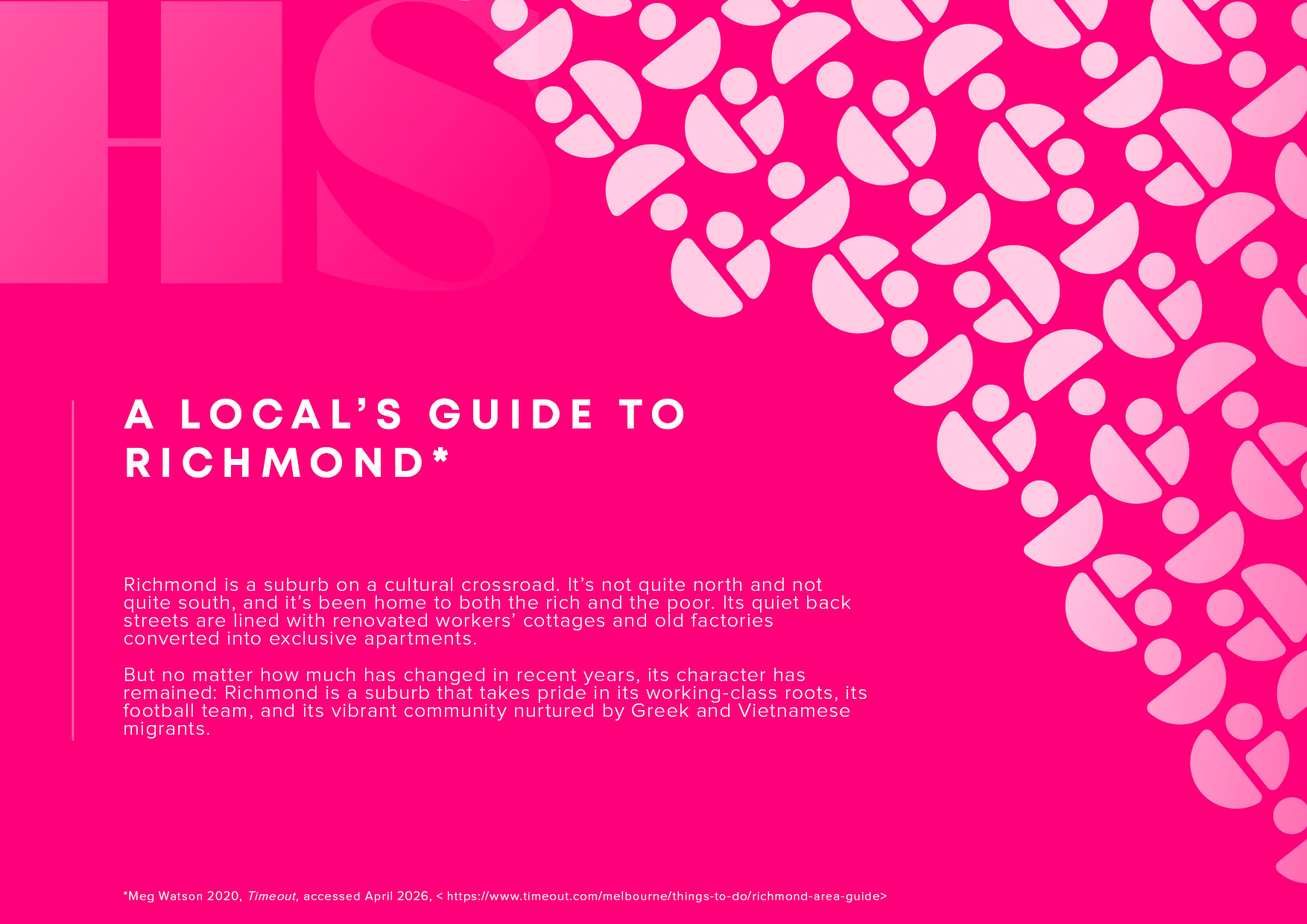 15 Hill Street Cremorne TCI Sale Sold TCI