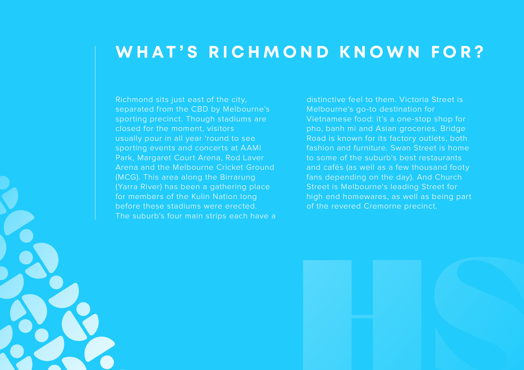 15 Hill Street Cremorne TCI Sale Sold TCI