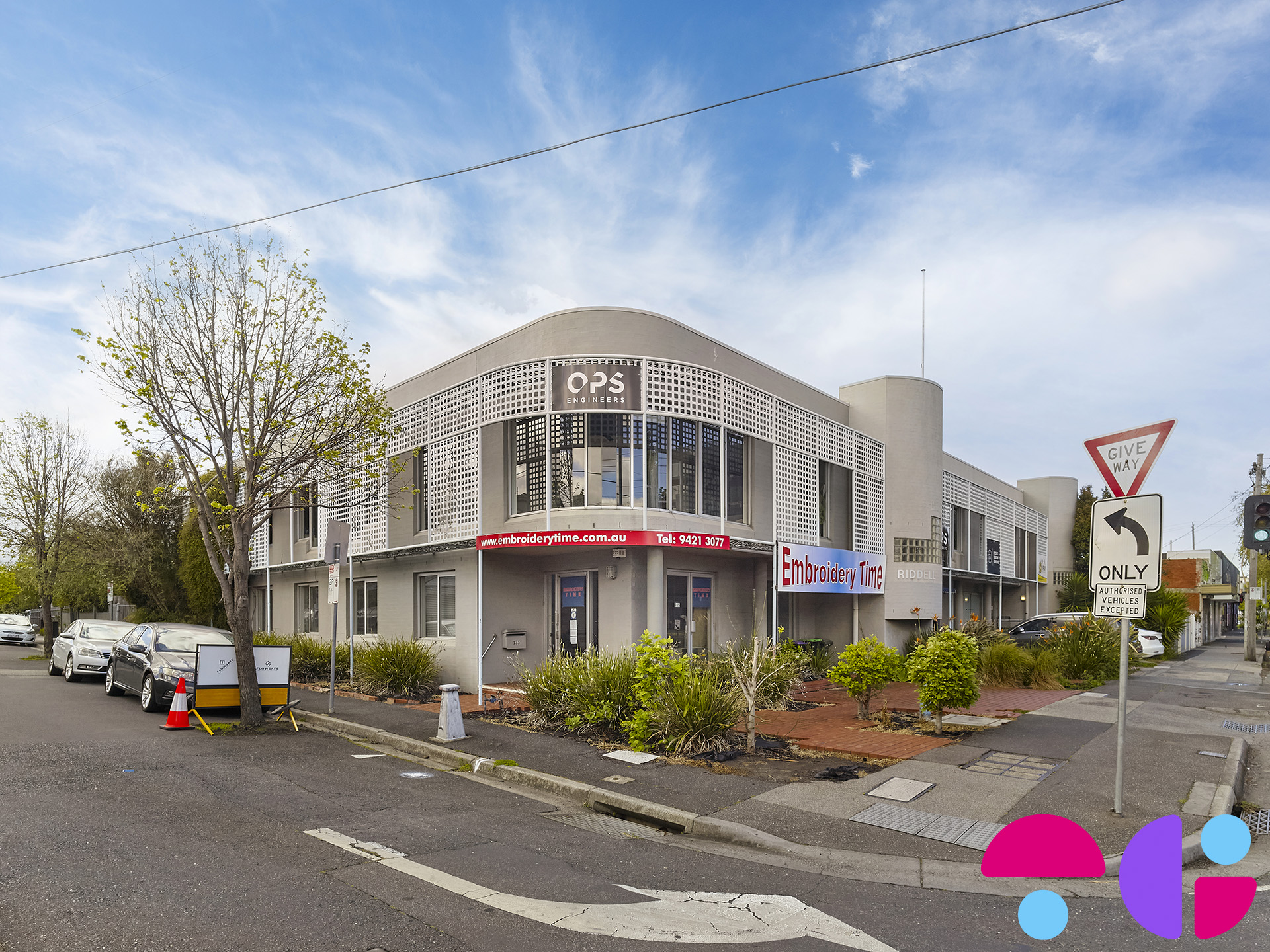 First Floor 135-137 Burnley Street Richmond TCI Lease Leased