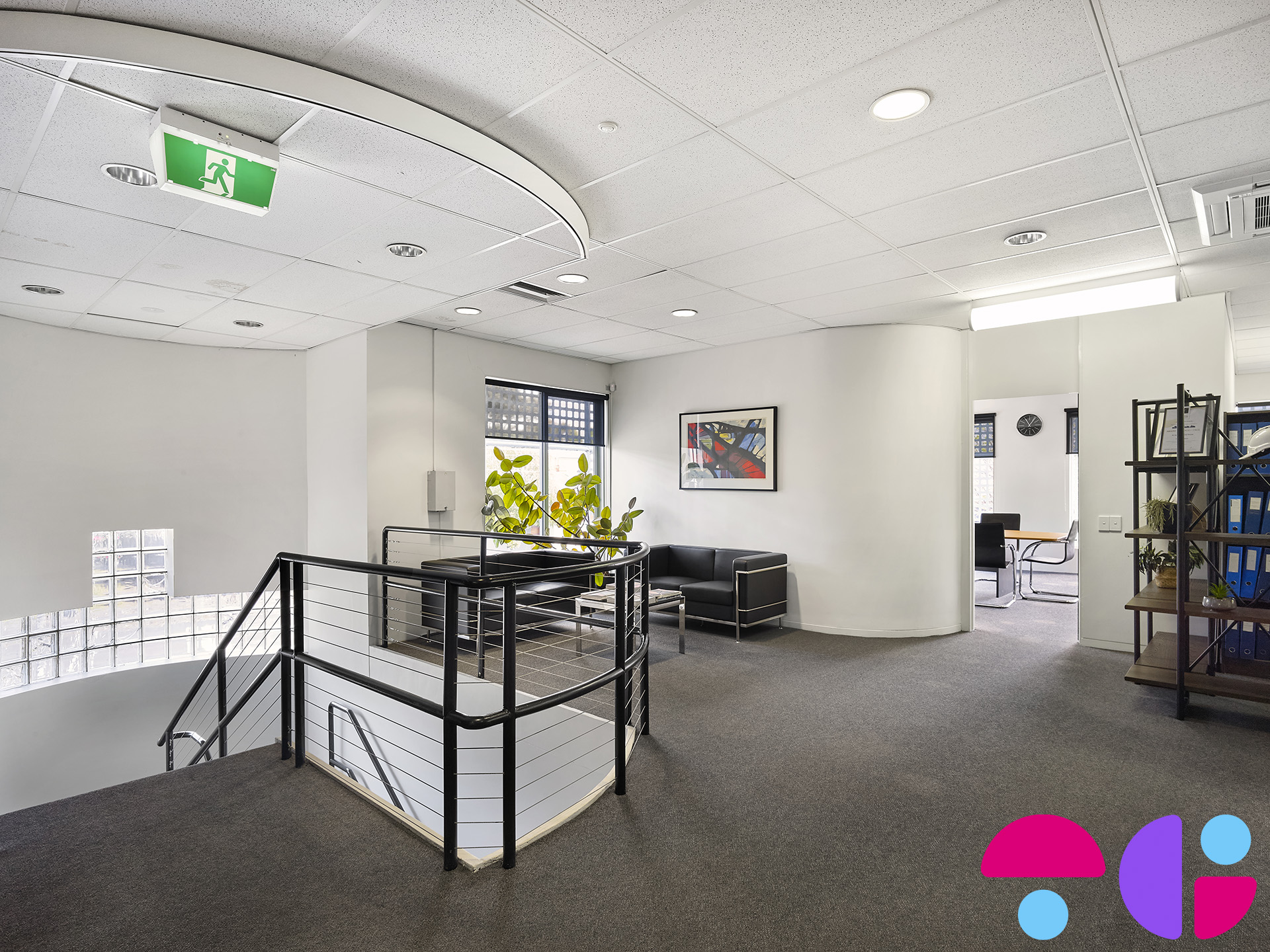 First Floor 135-137 Burnley Street Richmond TCI Lease Leased