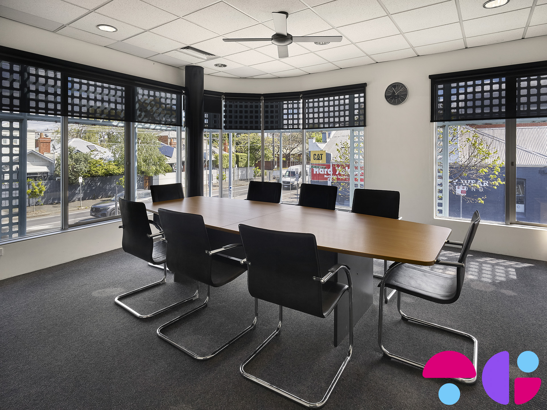 First Floor 135-137 Burnley Street Richmond TCI Lease Leased