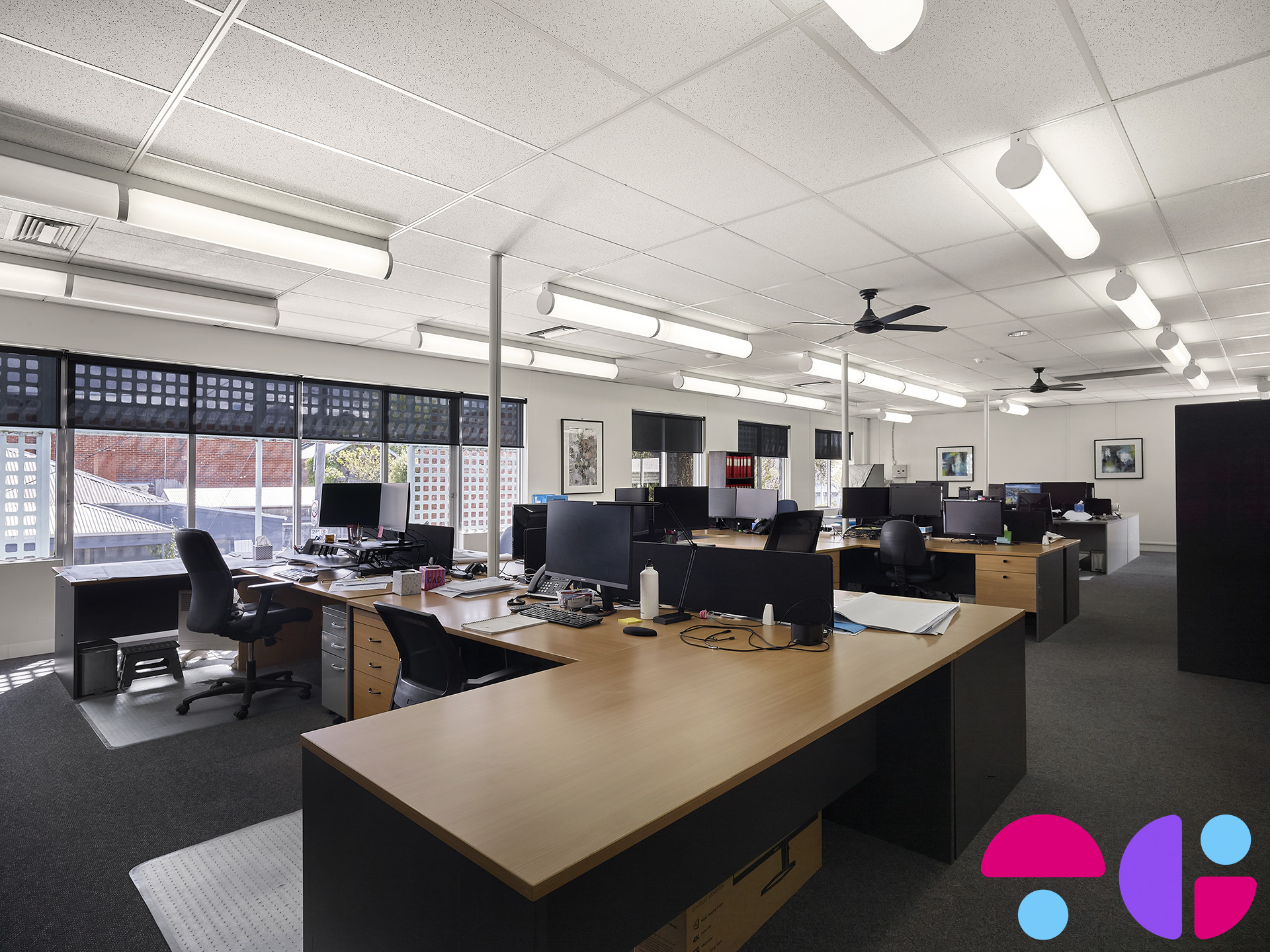 First Floor 135-137 Burnley Street Richmond TCI Lease Leased