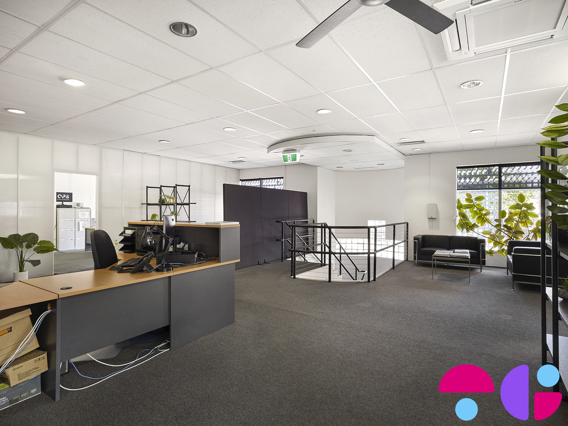 First Floor 135-137 Burnley Street Richmond TCI Lease Leased