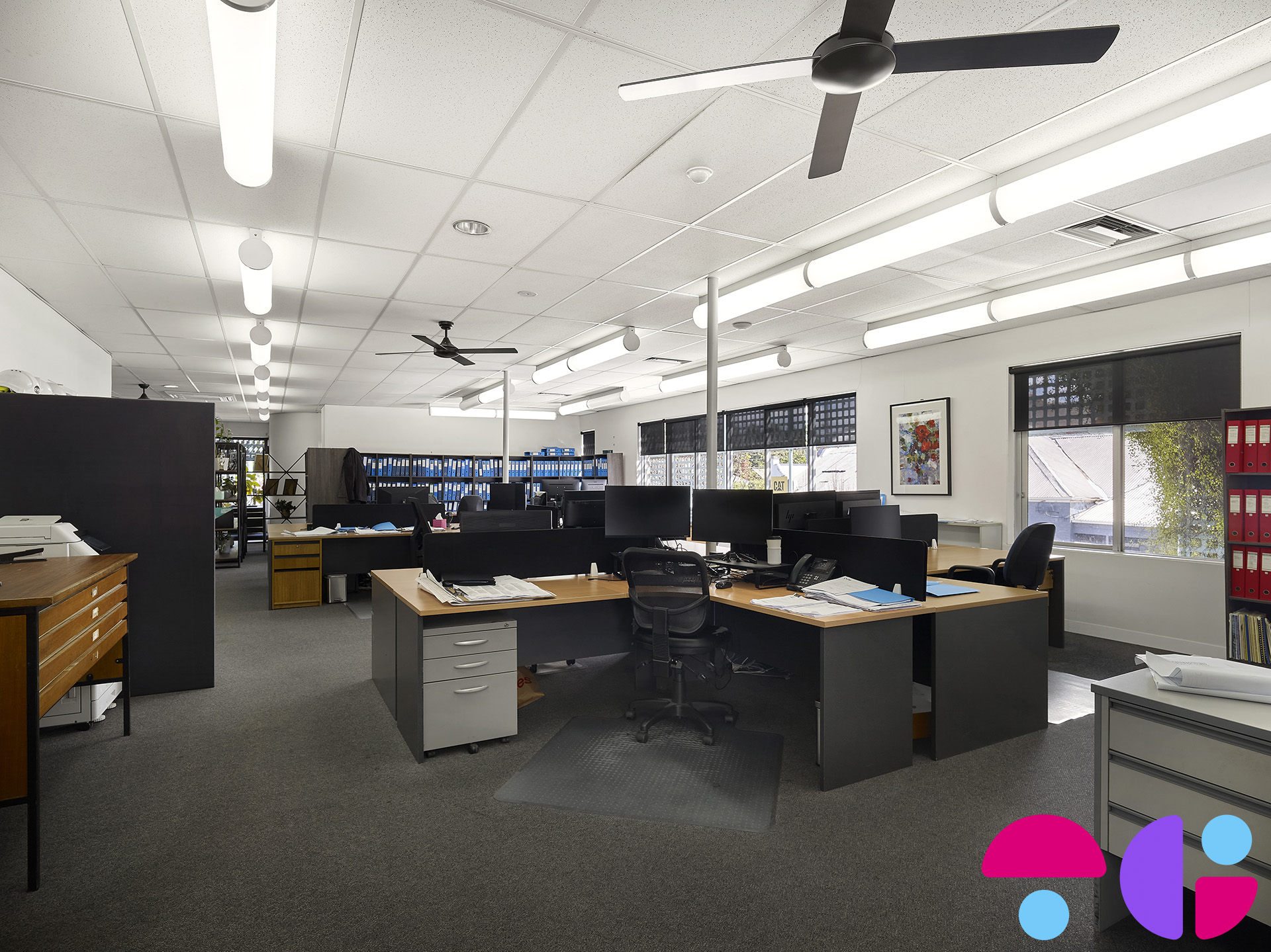 First Floor 135-137 Burnley Street Richmond TCI Lease Leased