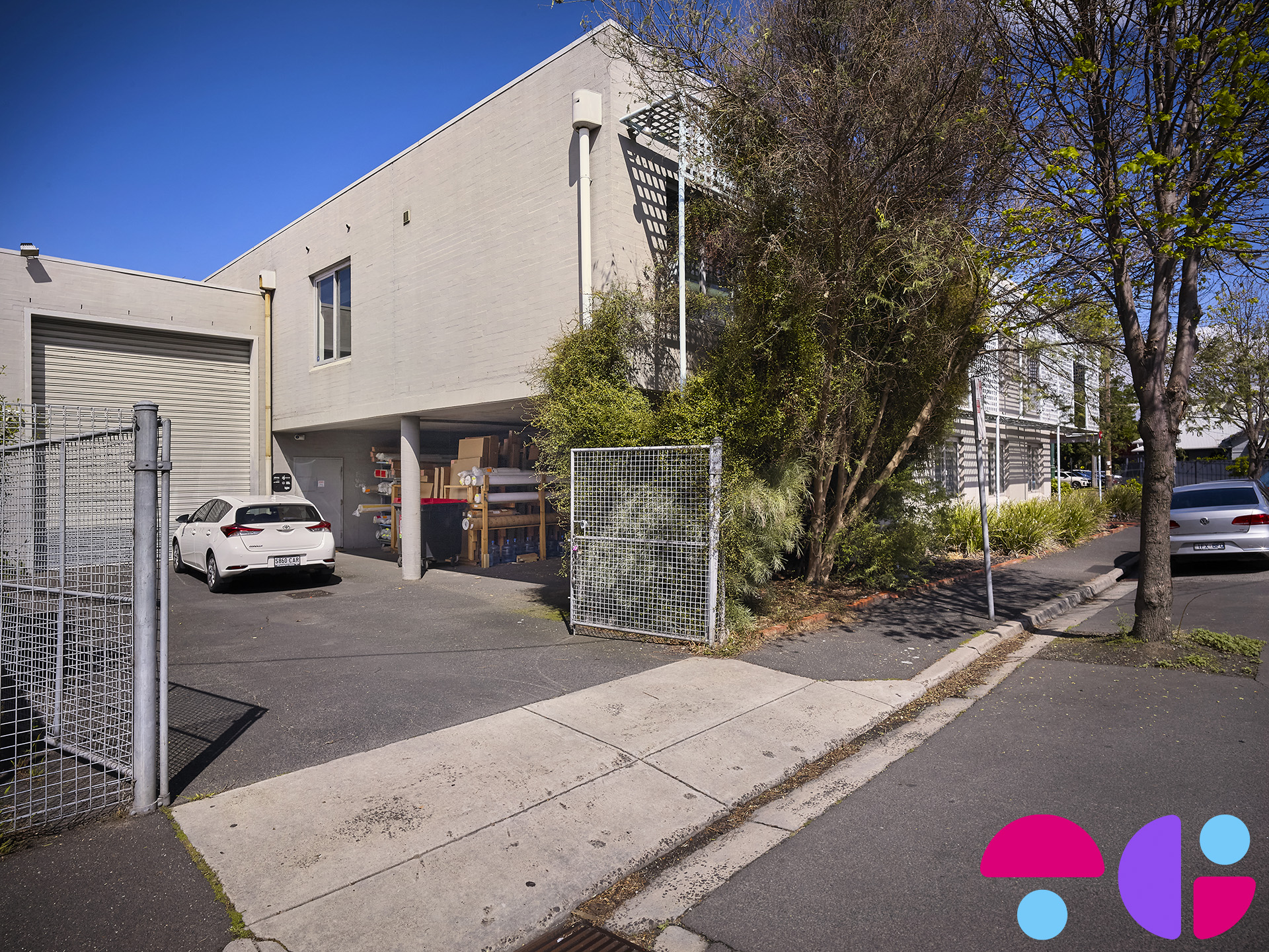 First Floor 135-137 Burnley Street Richmond TCI Lease Leased