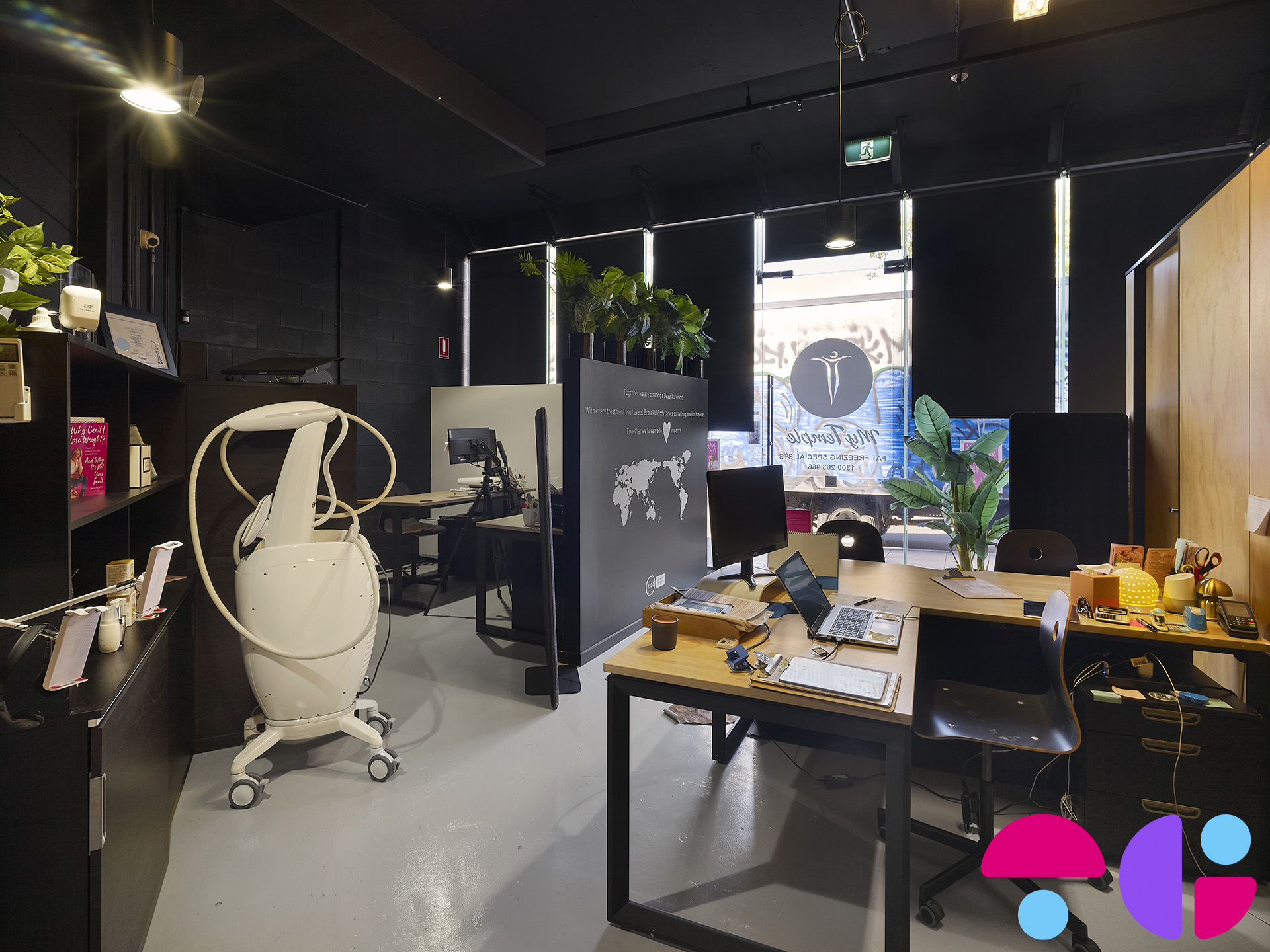 Shop 1 7 Tuck Street Moorabbin TCI Lease Leased