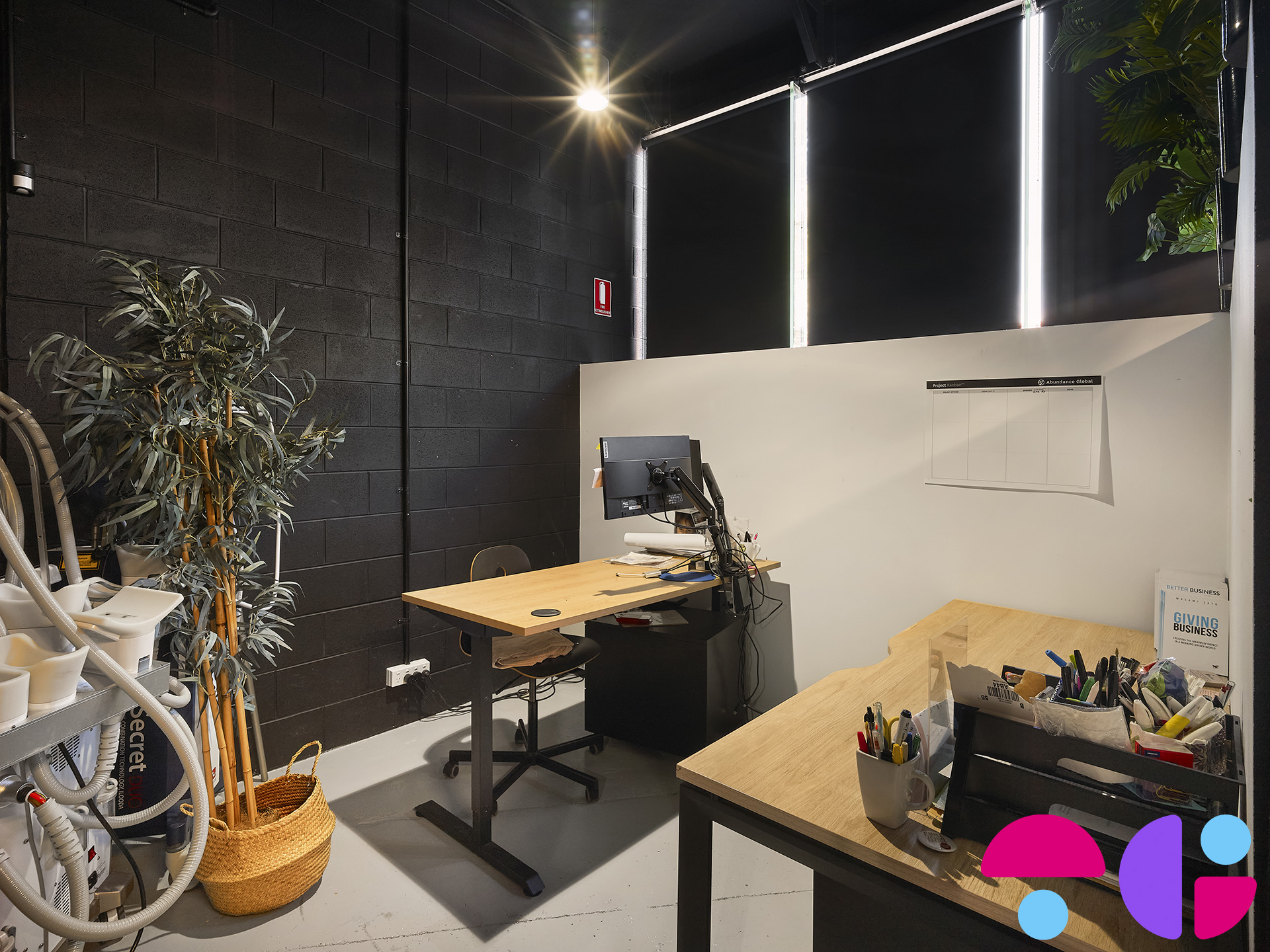 Shop 1 7 Tuck Street Moorabbin TCI Lease Leased