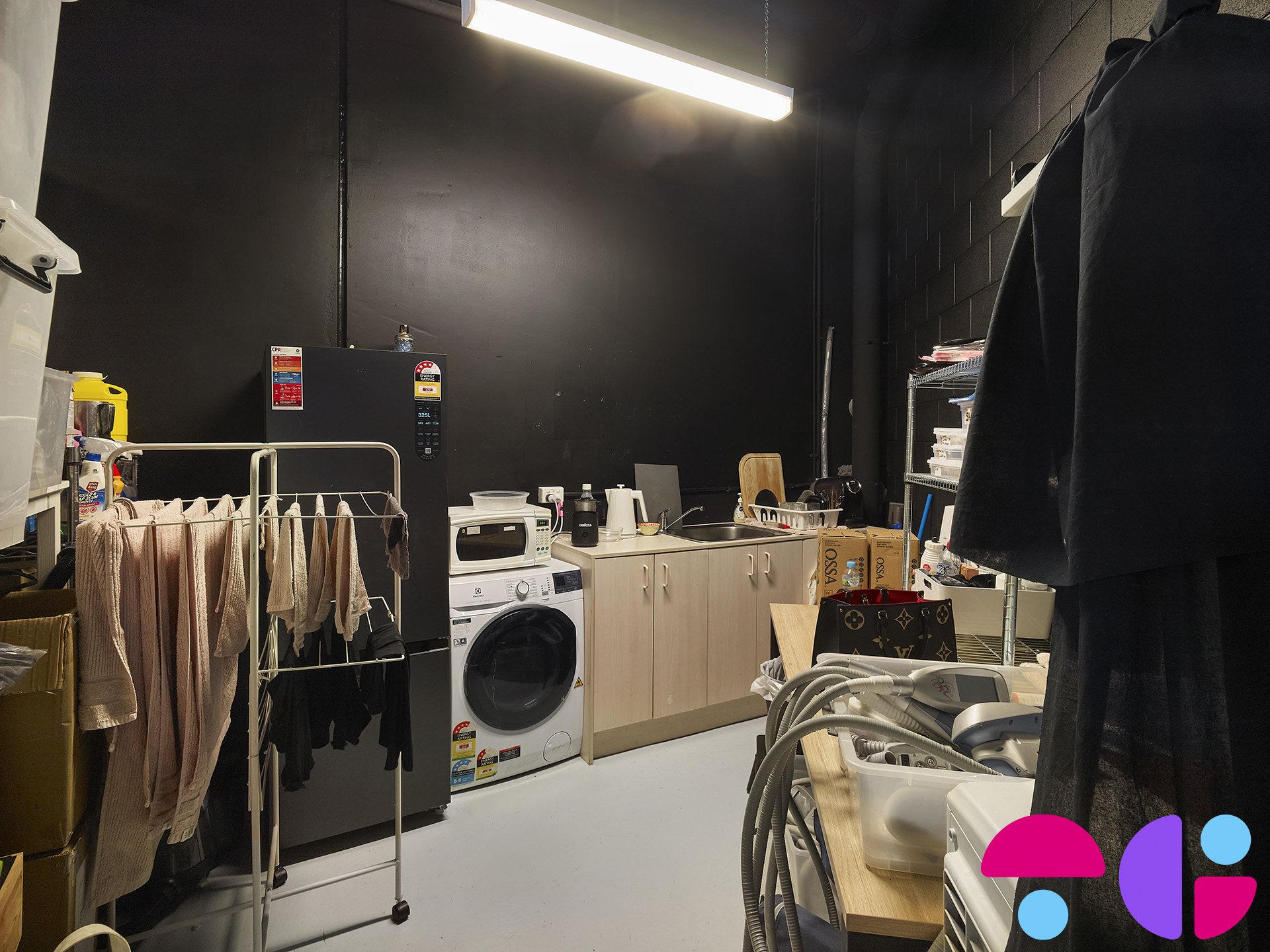 Shop 1 7 Tuck Street Moorabbin TCI Lease Leased