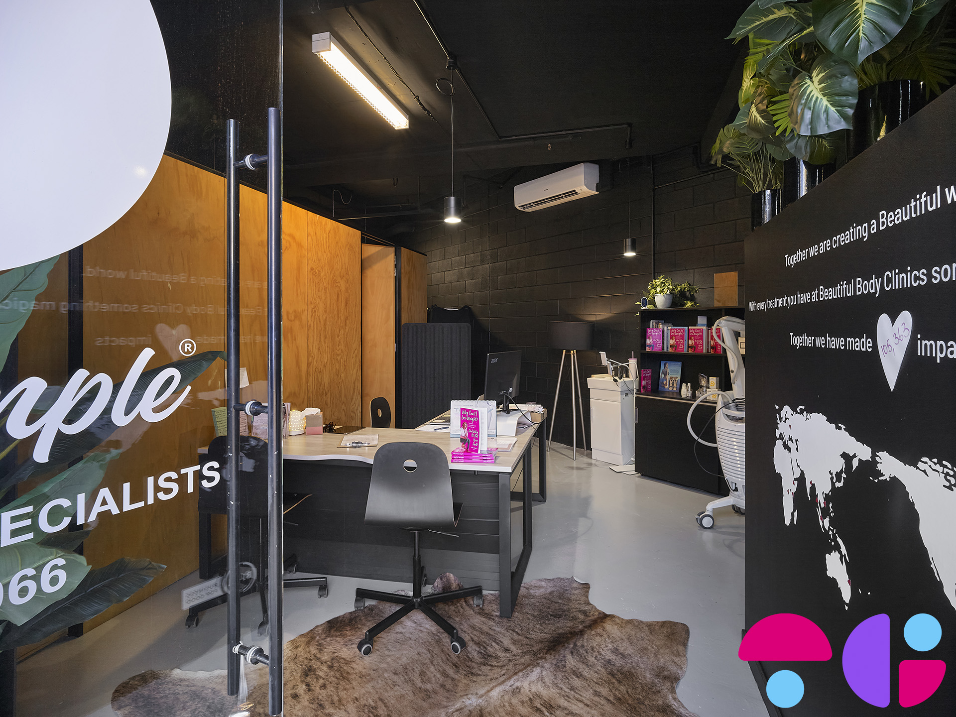 Shop 1 7 Tuck Street Moorabbin TCI Lease Leased