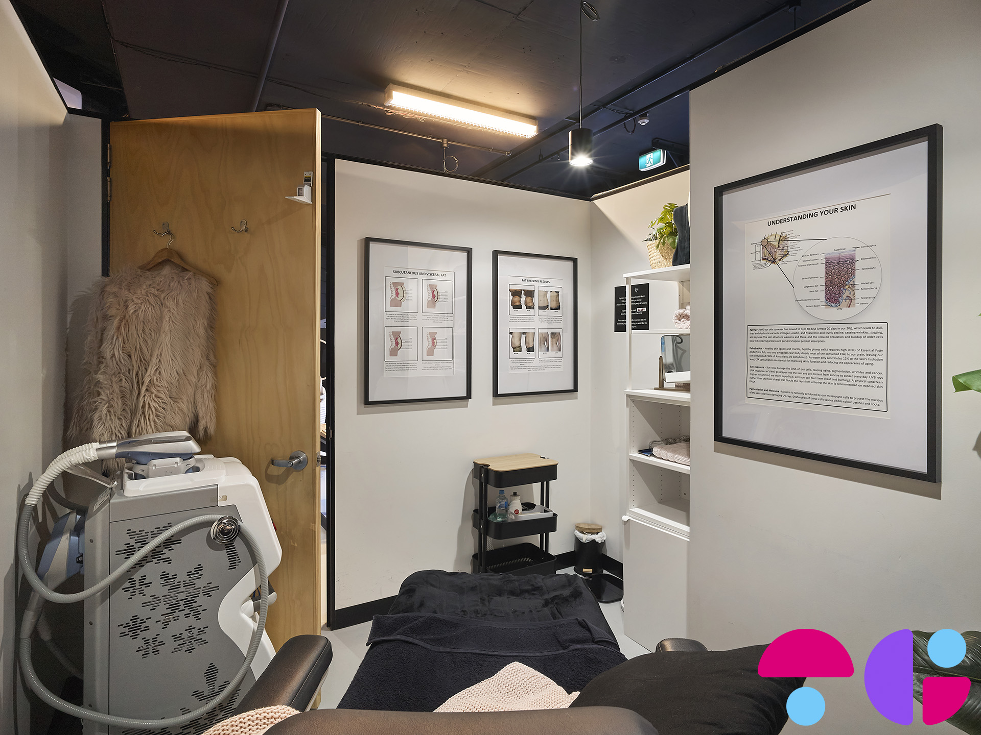 Shop 1 7 Tuck Street Moorabbin TCI Lease Leased