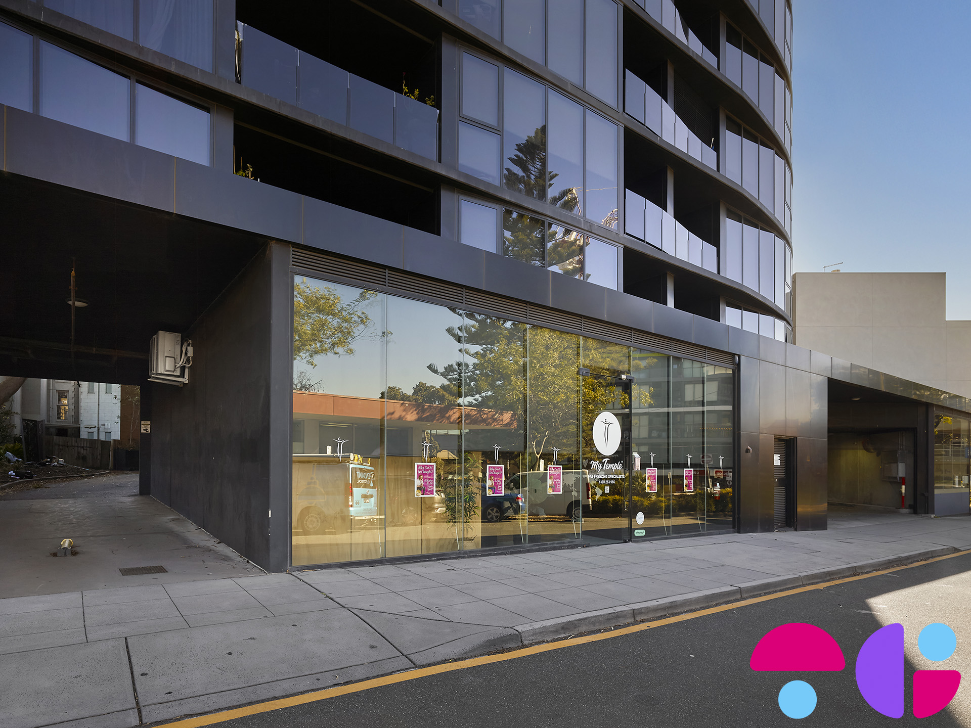 Shop 1 7 Tuck Street Moorabbin TCI Lease Leased