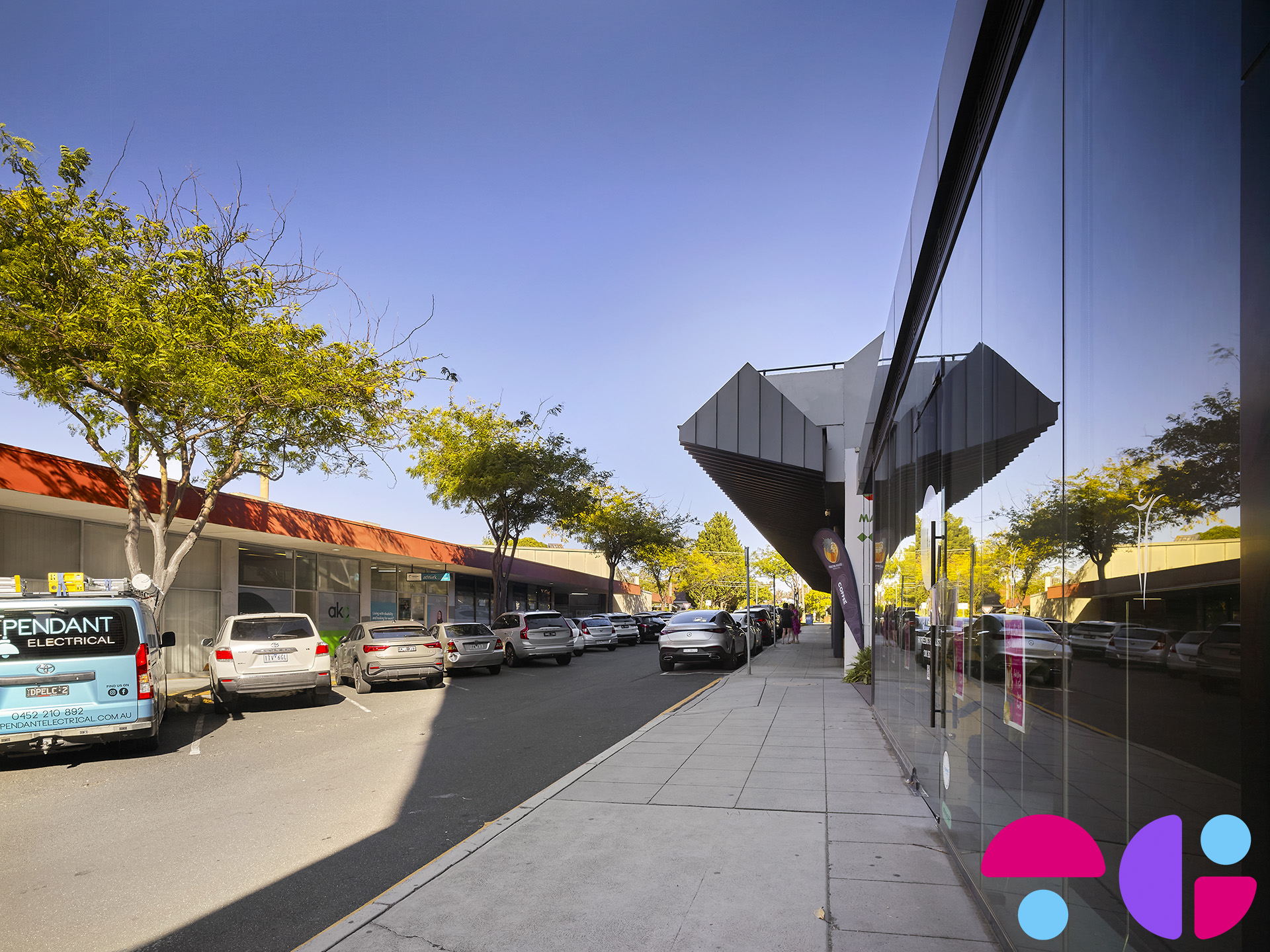 Shop 1 7 Tuck Street Moorabbin TCI Lease Leased