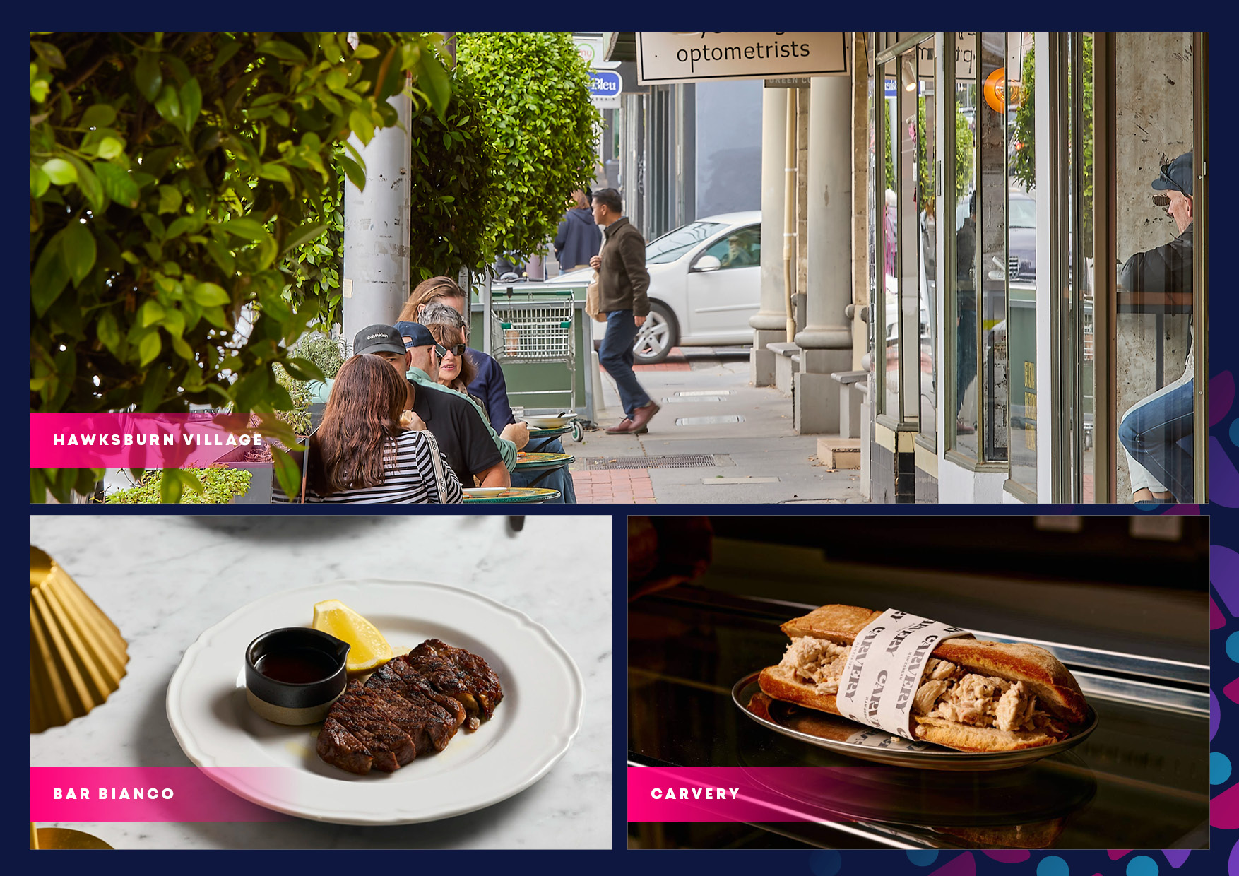 718-720 Malvern Road Prahran TCI Sale Sold