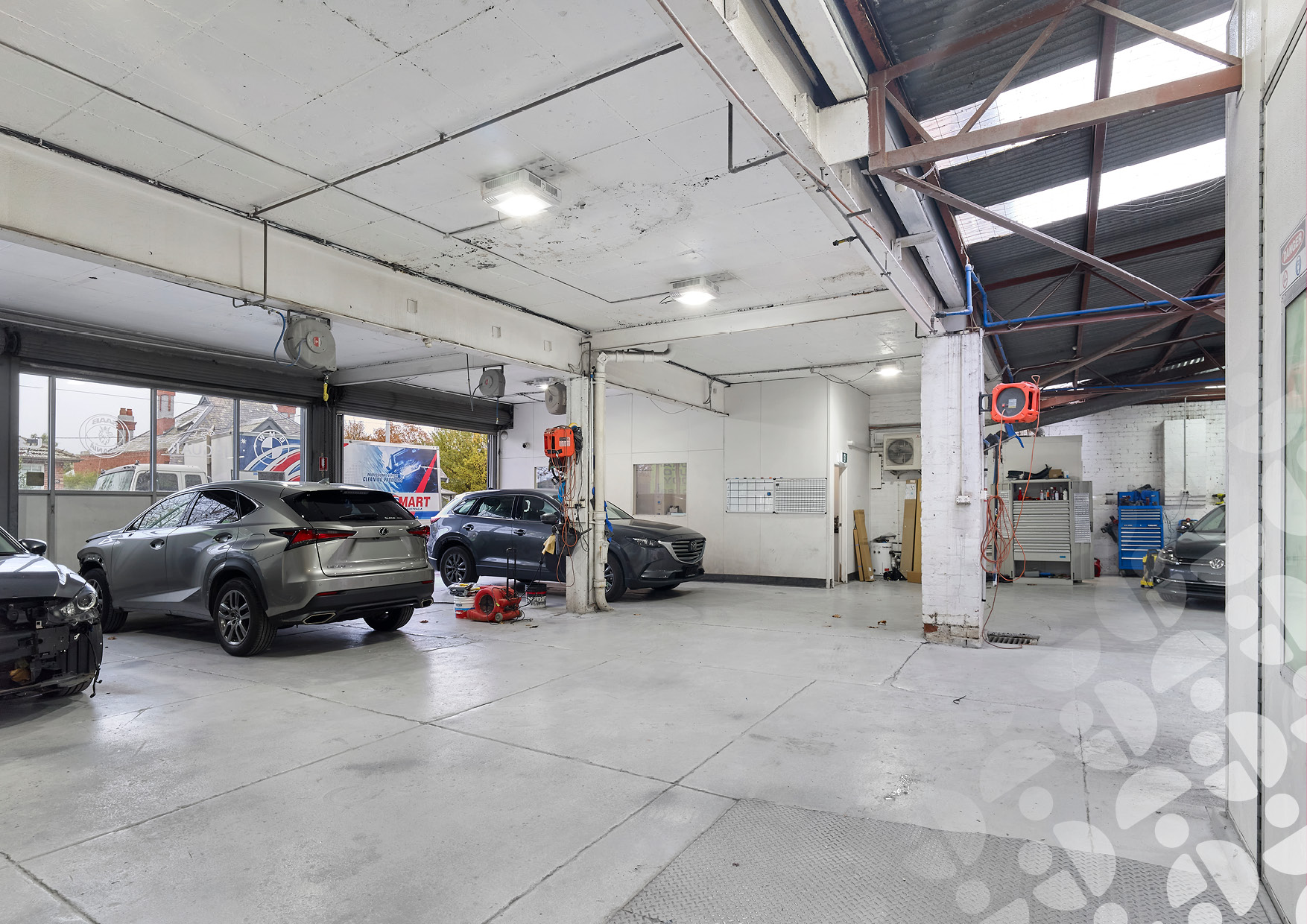 718-720 Malvern Road Prahran TCI Sale Sold