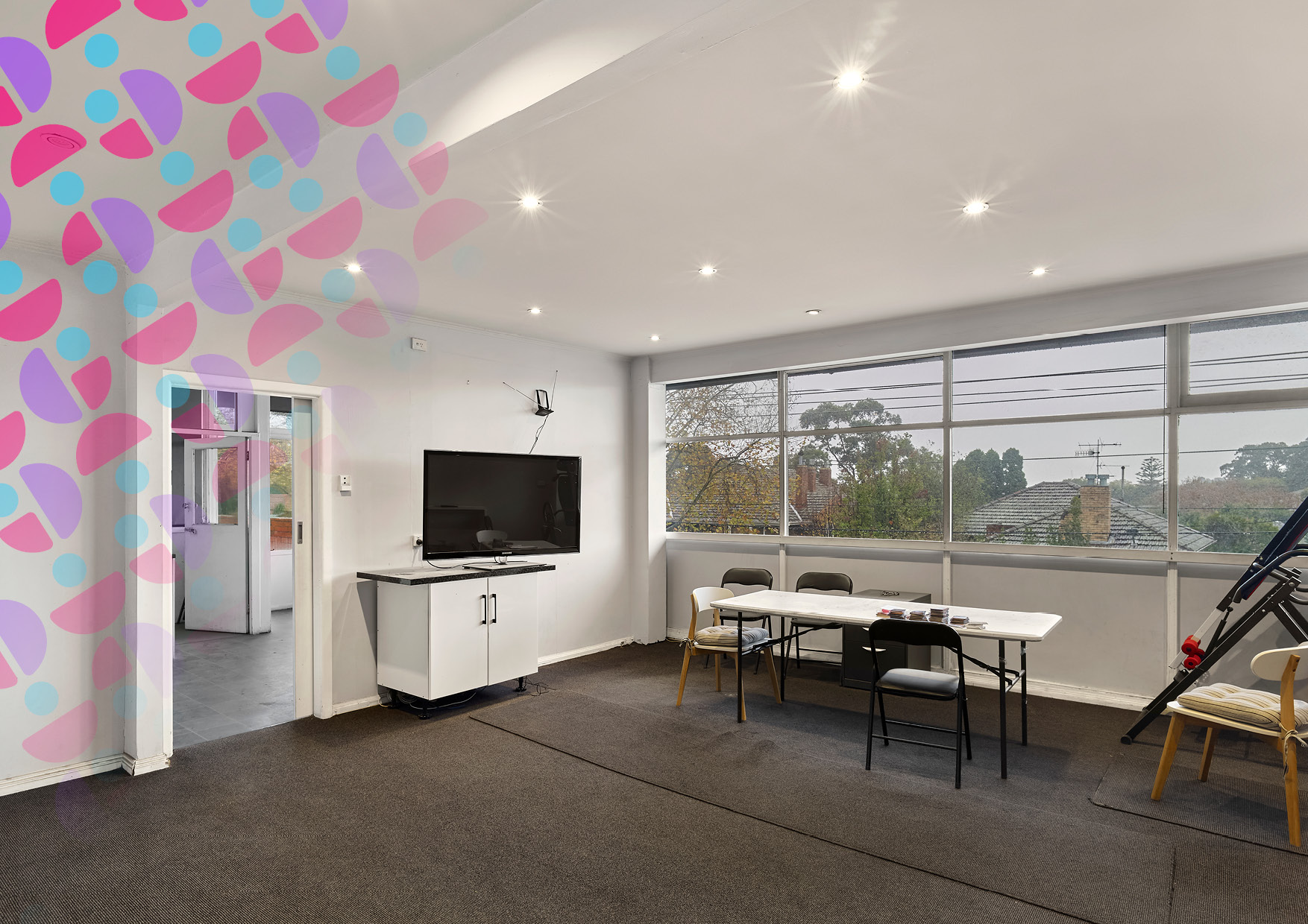 718-720 Malvern Road Prahran TCI Sale Sold