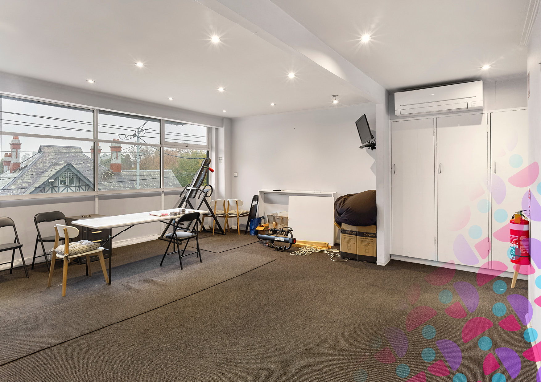 718-720 Malvern Road Prahran TCI Sale Sold