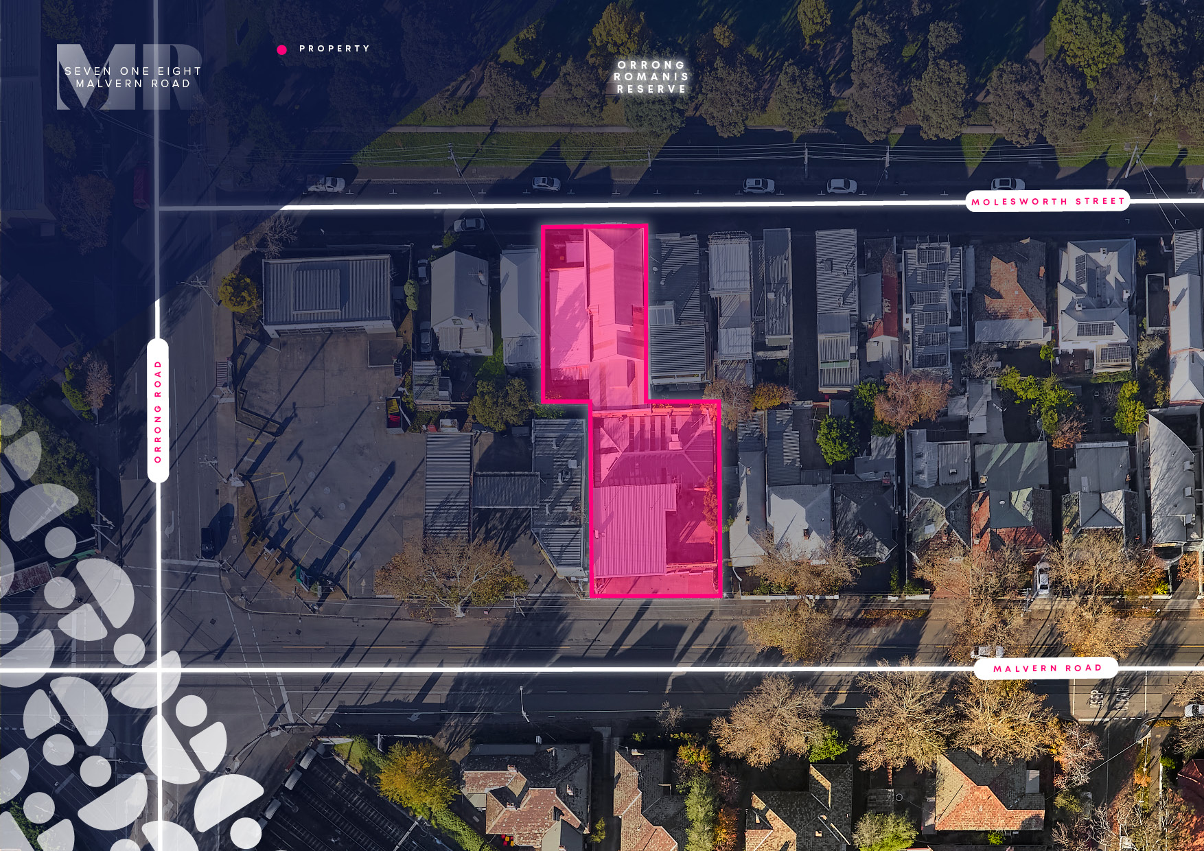 718-720 Malvern Road Prahran TCI Sale Sold