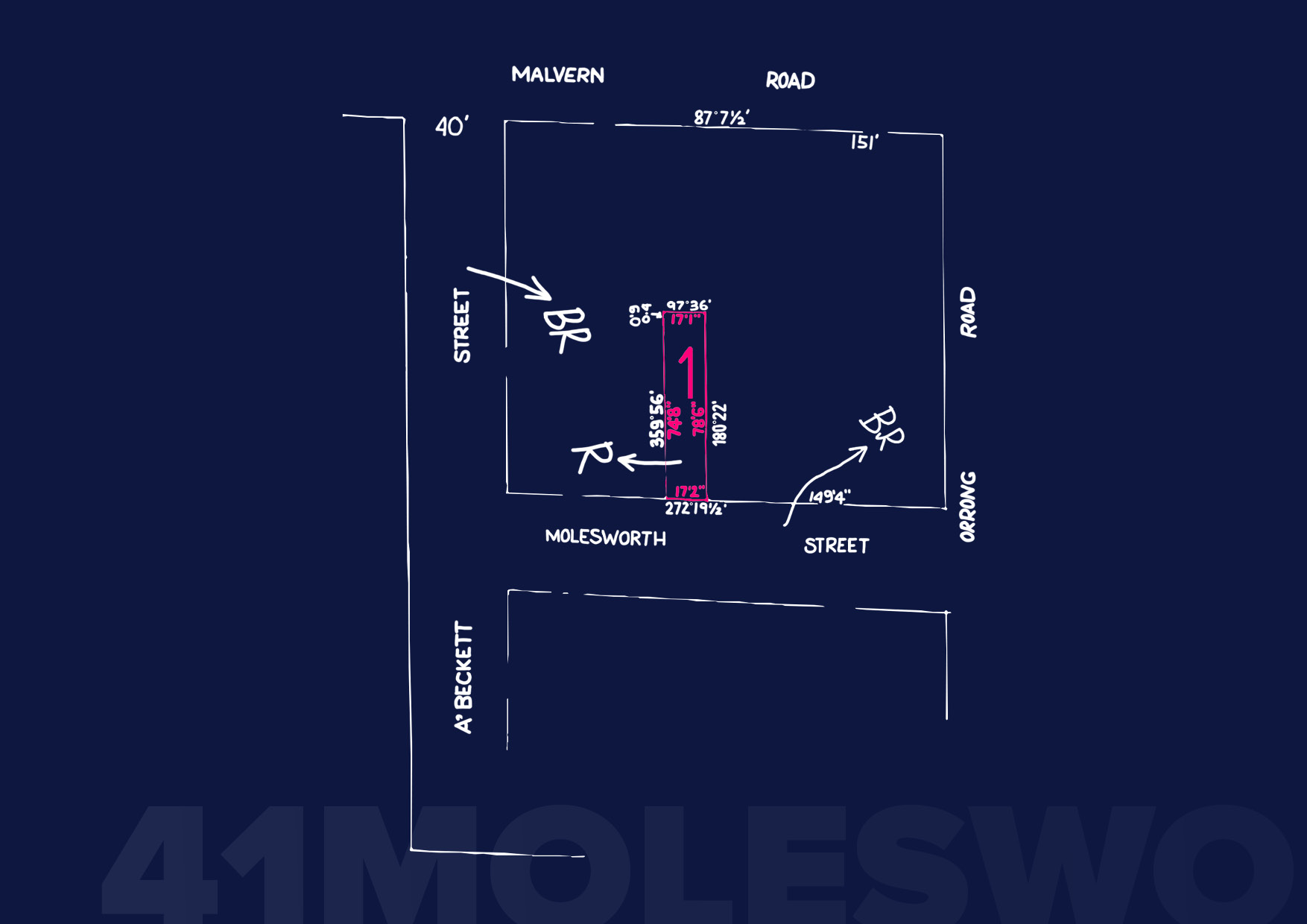 718-720 Malvern Road Prahran TCI Sale Sold