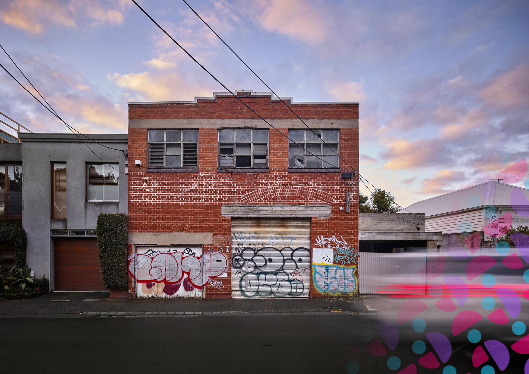 718-720 Malvern Road Prahran TCI Sale Sold
