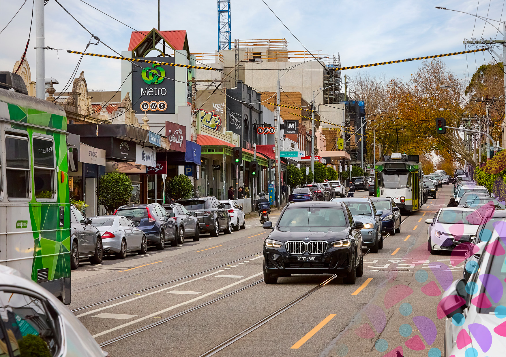 718-720 Malvern Road Prahran TCI Sale Sold