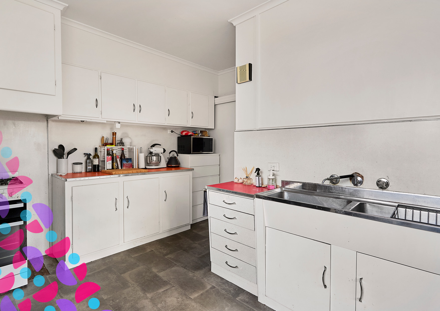 718-720 Malvern Road Prahran TCI Sale Sold