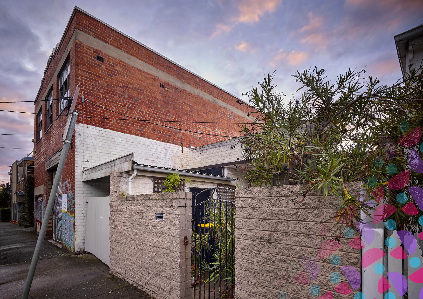 718-720 Malvern Road Prahran TCI Sale Sold