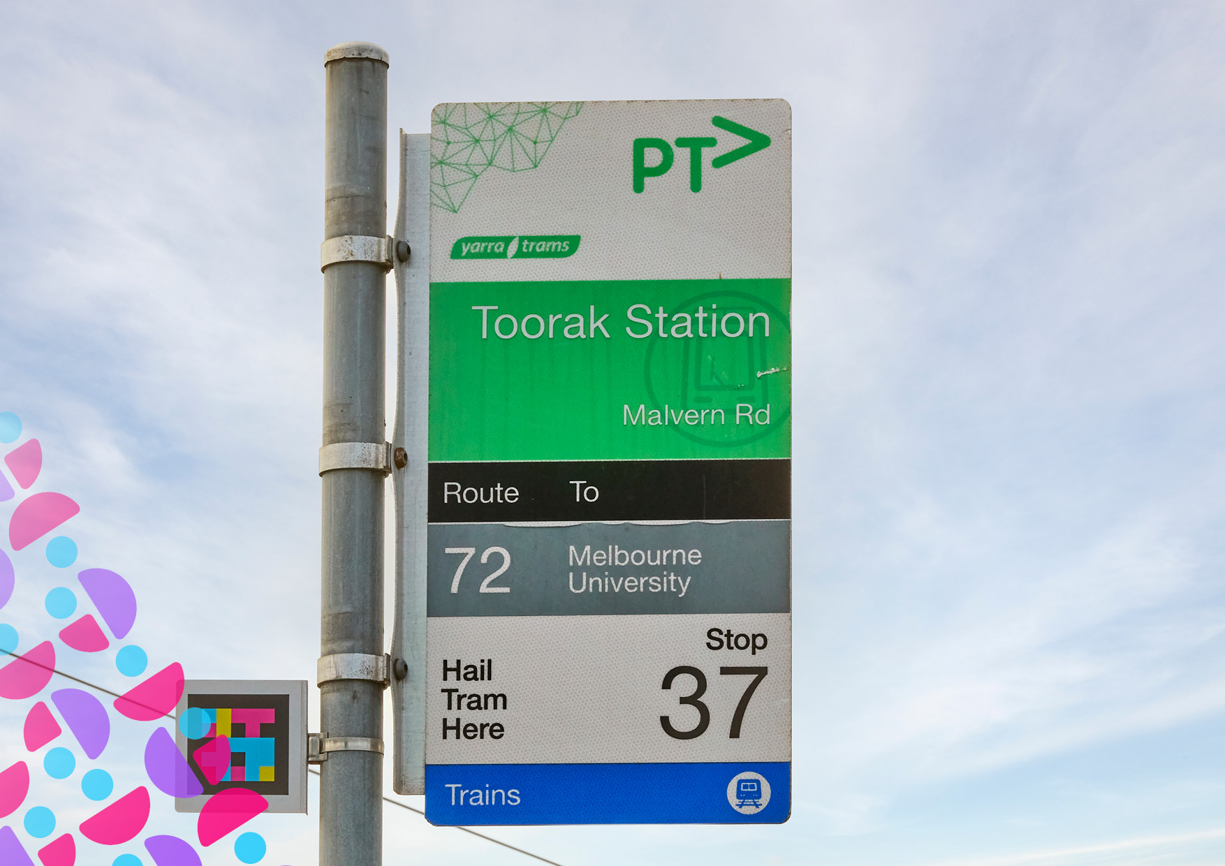 718-720 Malvern Road Prahran TCI Sale Sold