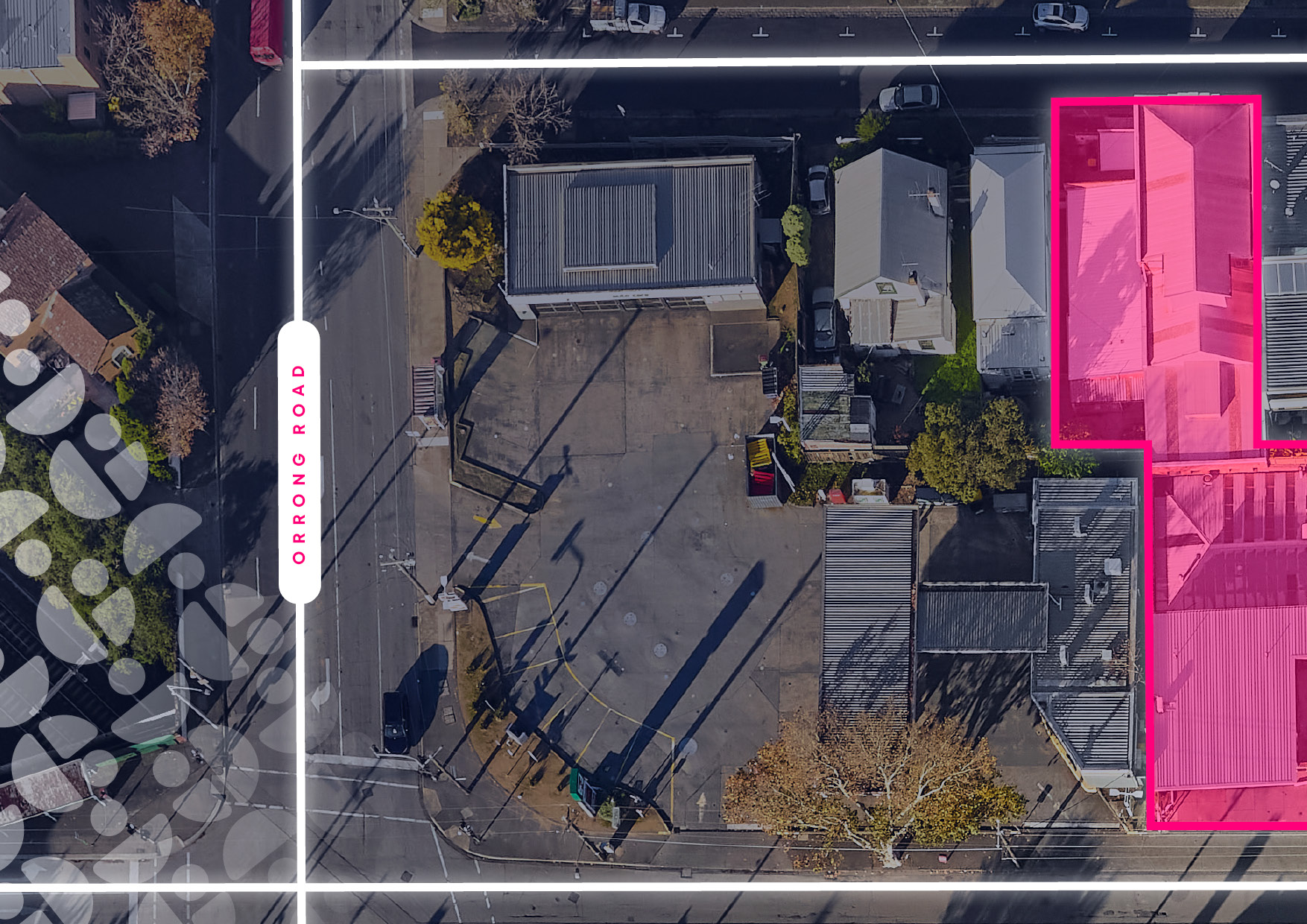 718-720 Malvern Road Prahran TCI Sale Sold