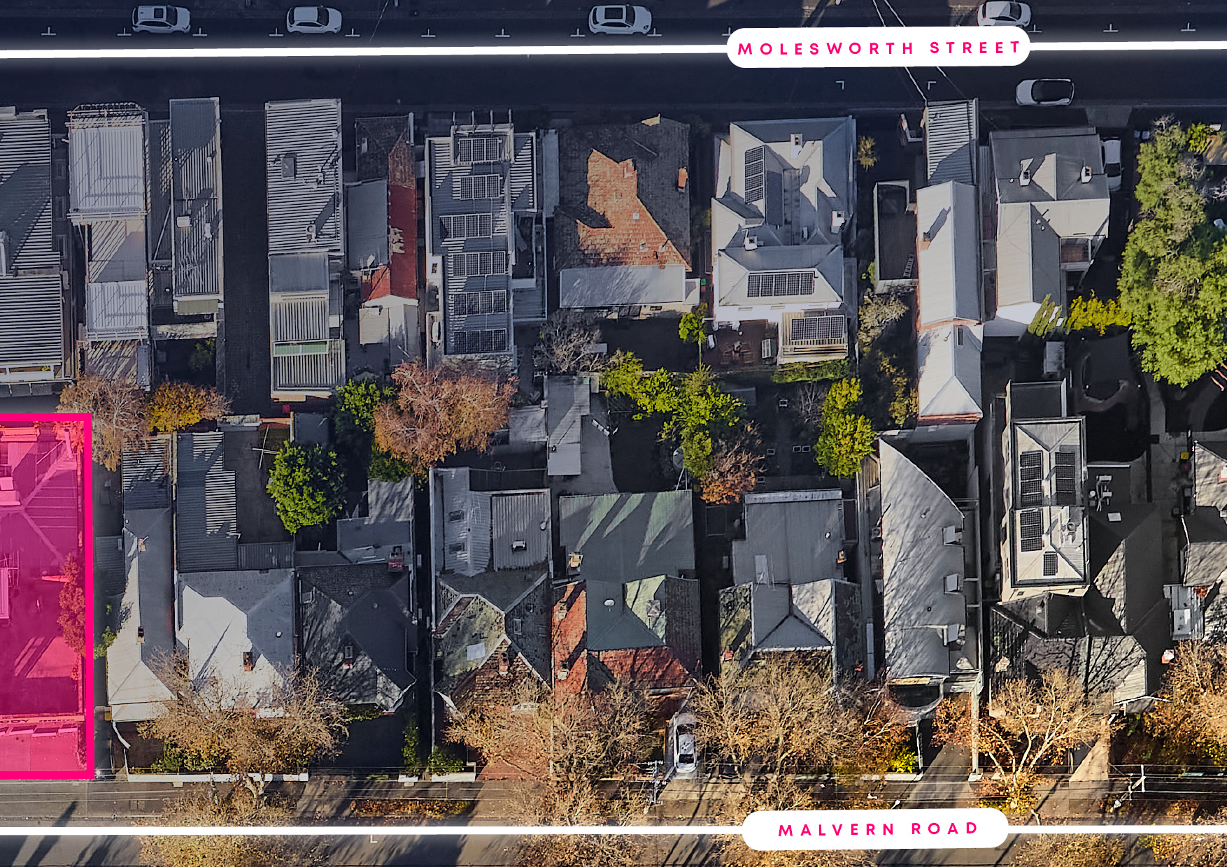 718-720 Malvern Road Prahran TCI Sale Sold