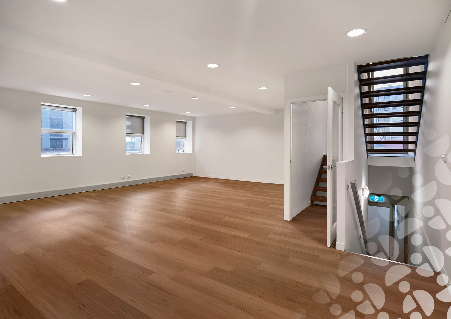 13, 397 Smith Street Fitzroy TCI Sale Sold