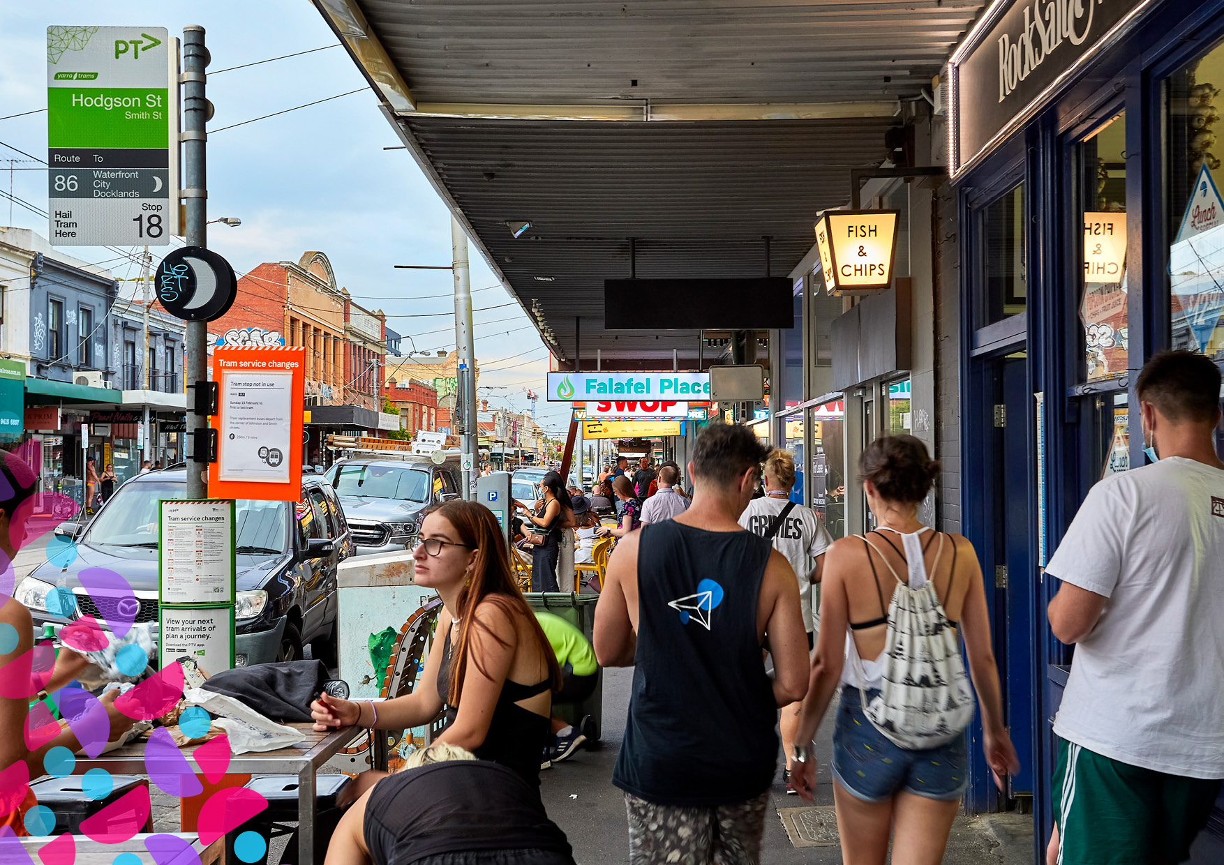 13, 397 Smith Street Fitzroy TCI Sale Sold