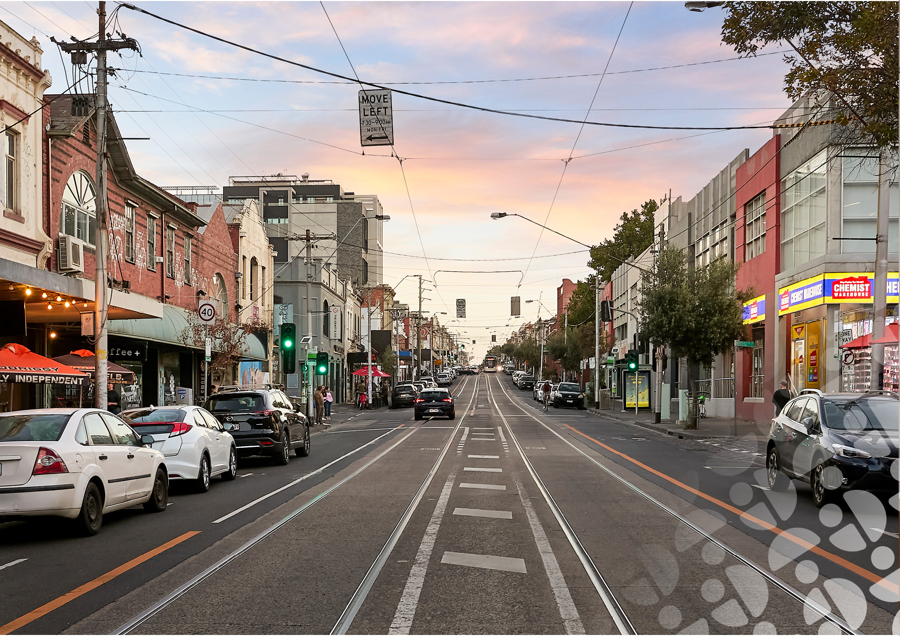 13, 397 Smith Street Fitzroy TCI Sale Sold