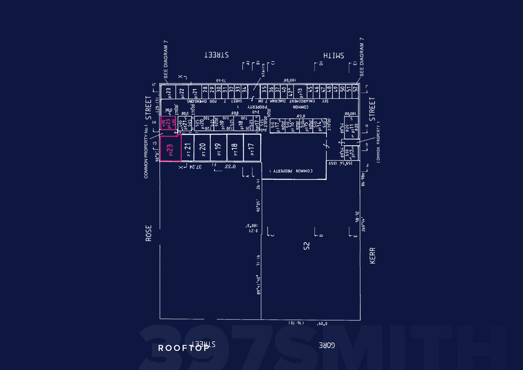 13, 397 Smith Street Fitzroy TCI Sale Sold