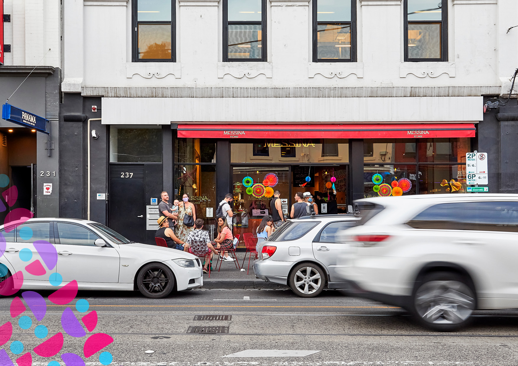 13, 397 Smith Street Fitzroy TCI Sale Sold