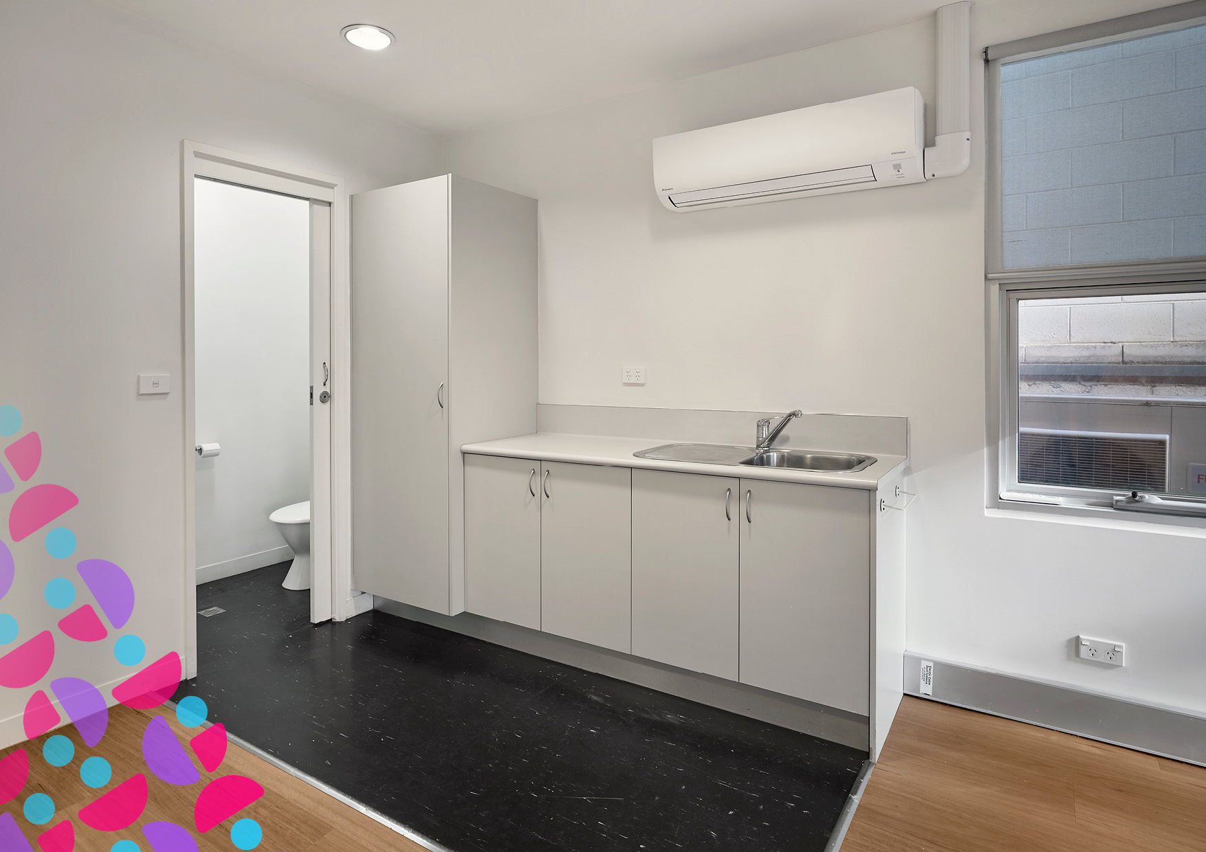 13, 397 Smith Street Fitzroy TCI Sale Sold