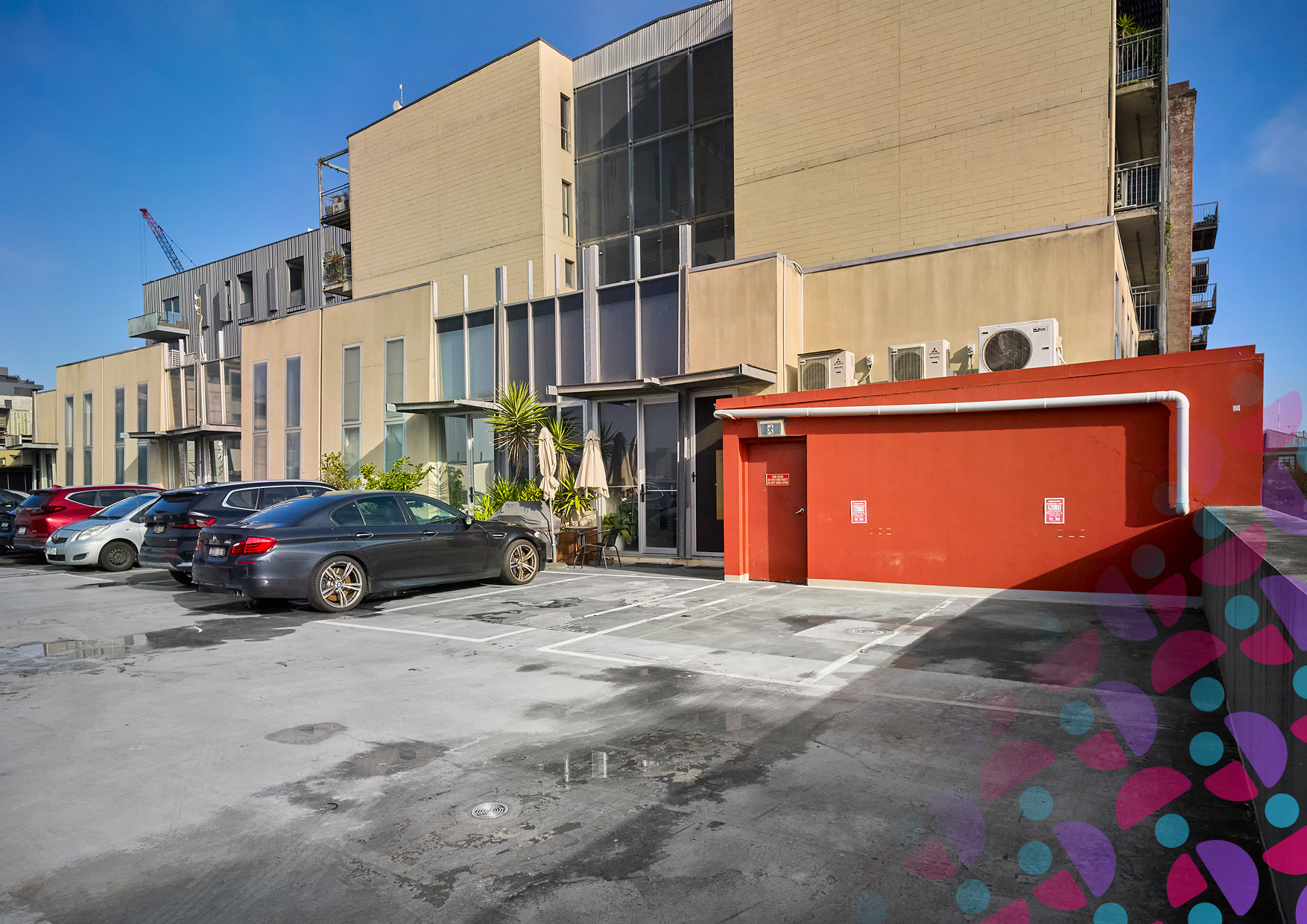 13, 397 Smith Street Fitzroy TCI Sale Sold