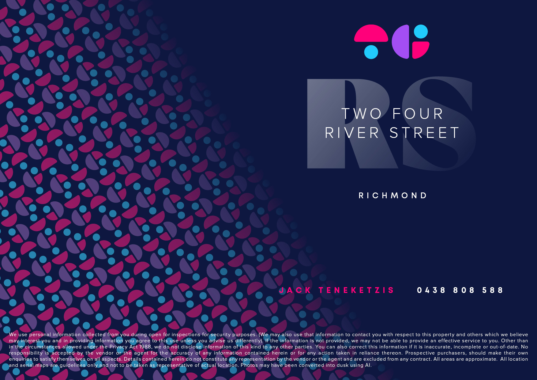 24-28 River Street Richmond TCI Sale Sold