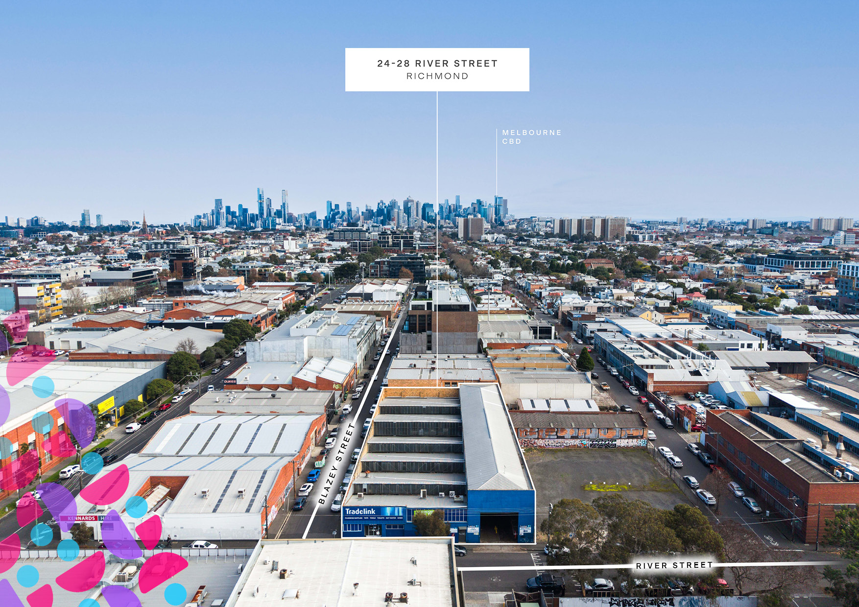 24-28 River Street Richmond TCI Sale Sold