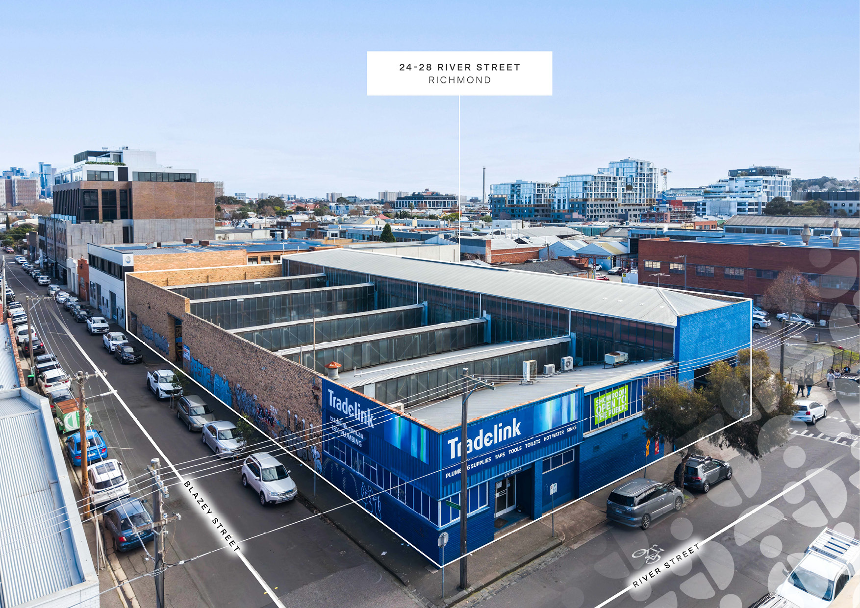 24-28 River Street Richmond TCI Sale Sold
