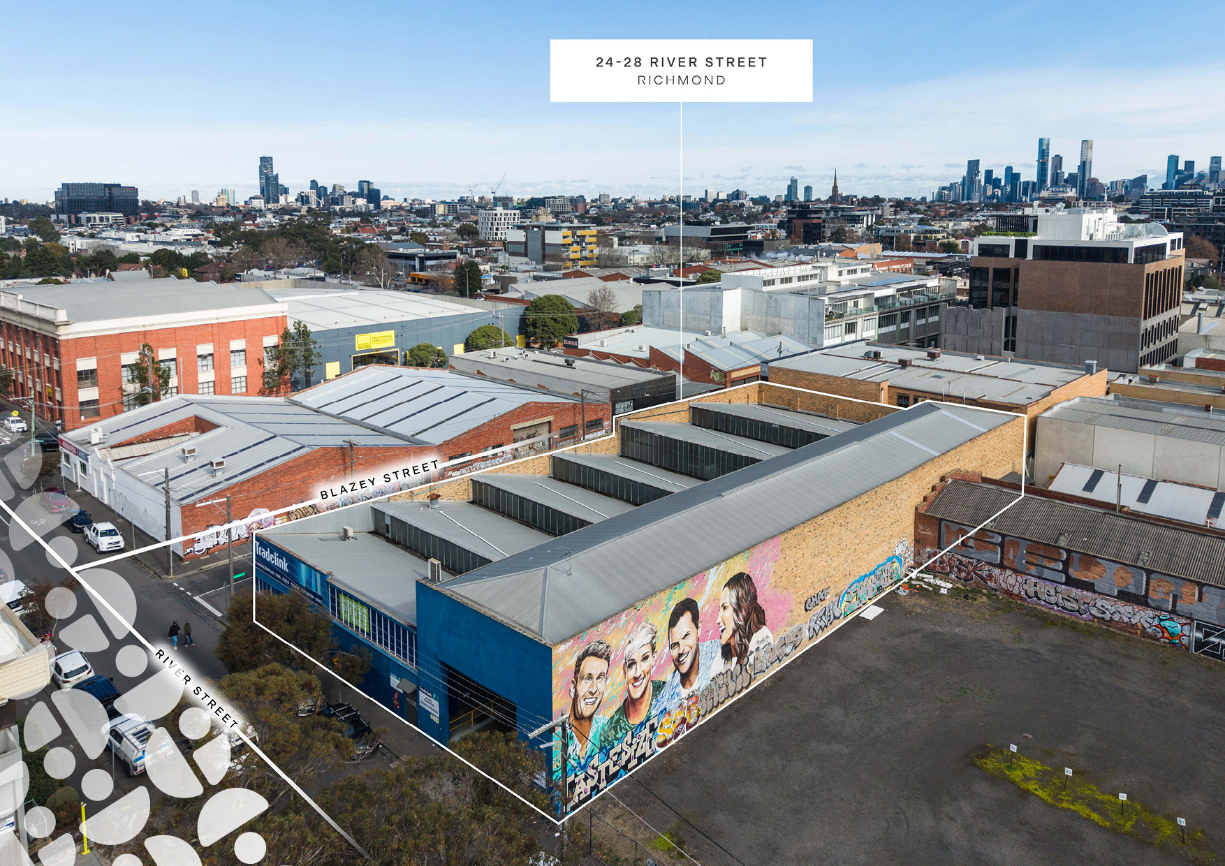 24-28 River Street Richmond TCI Sale Sold